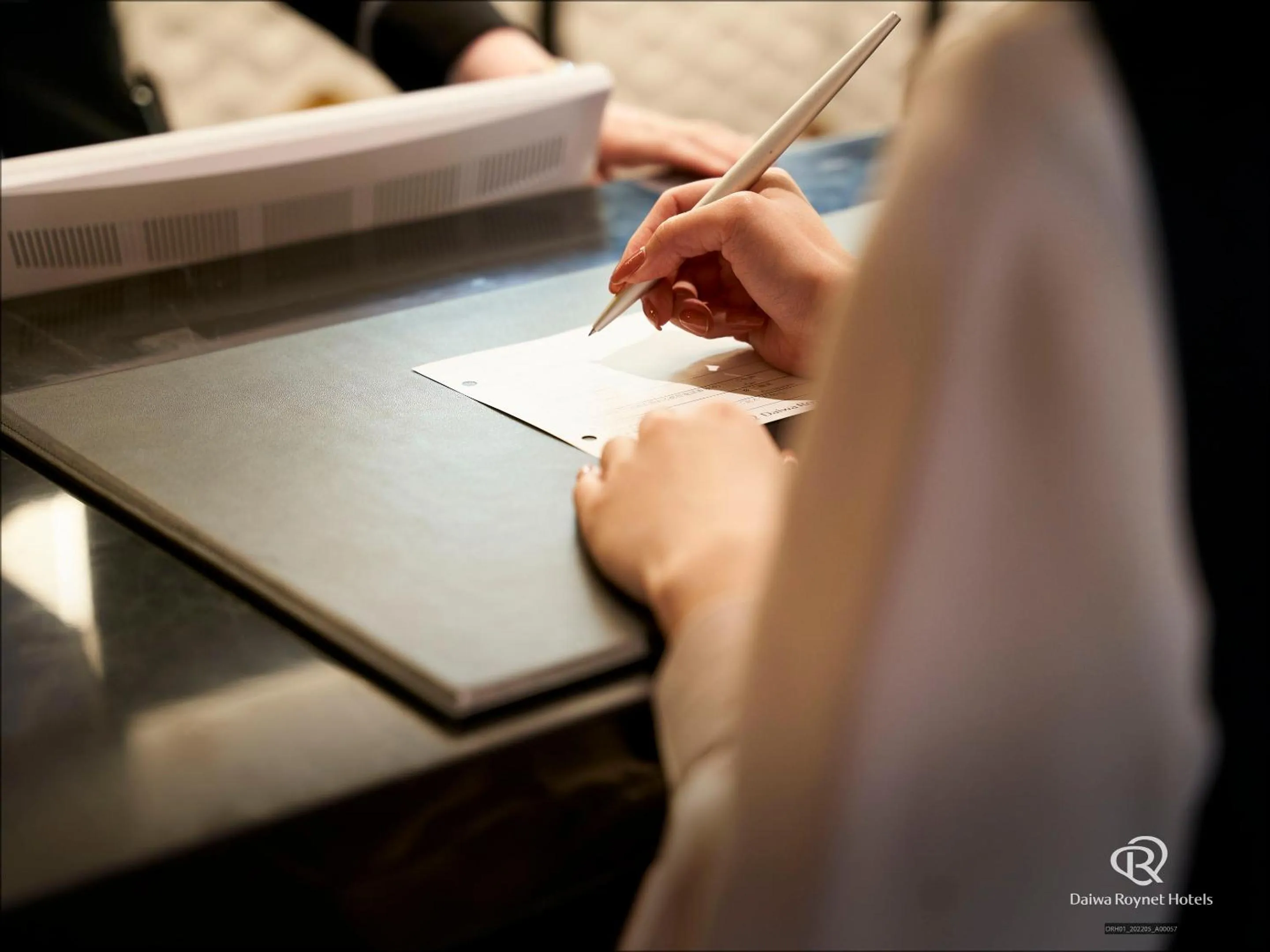 View (from property/room) in Daiwa Roynet Hotel Aomori