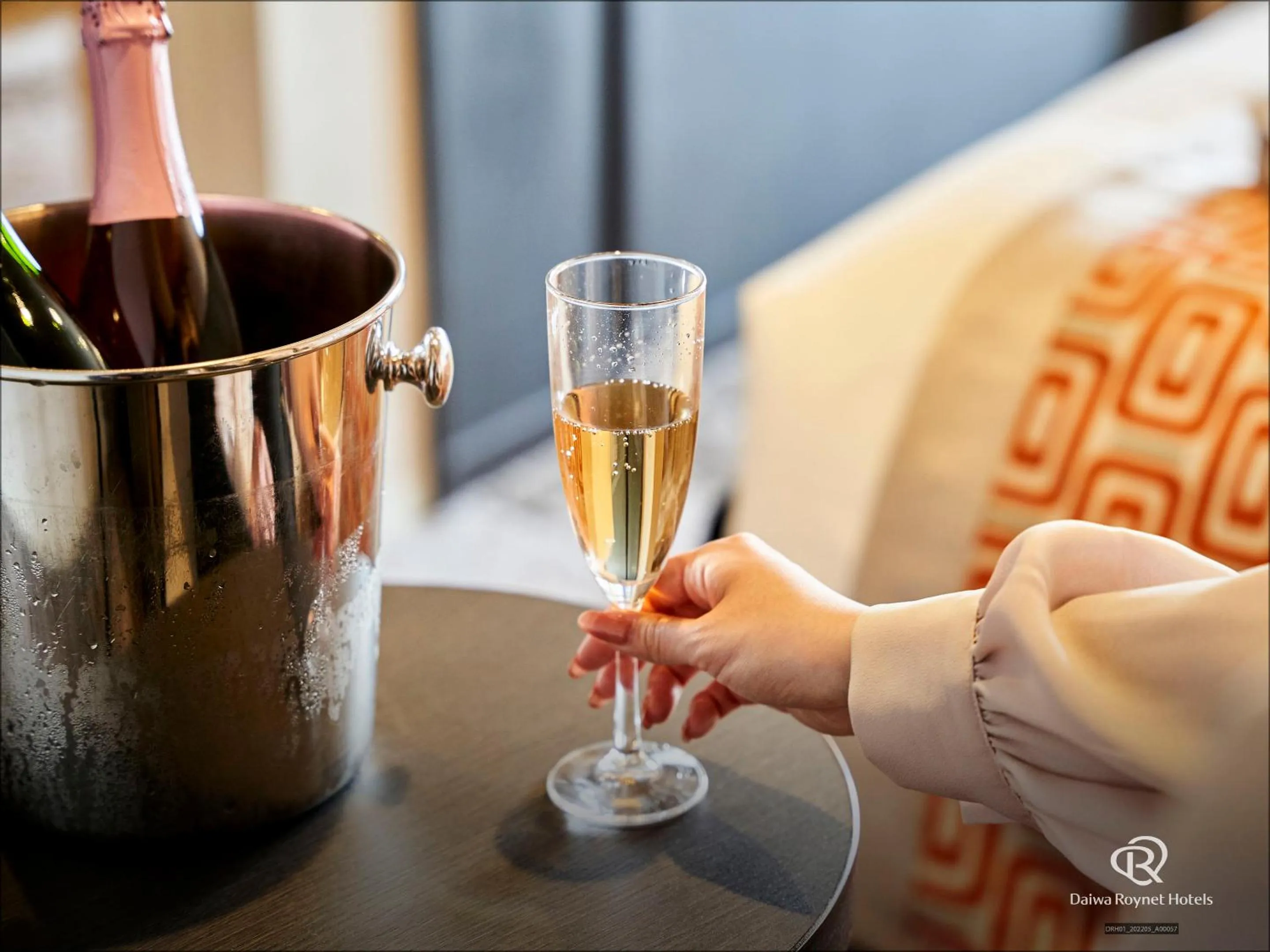 View (from property/room) in Daiwa Roynet Hotel Aomori