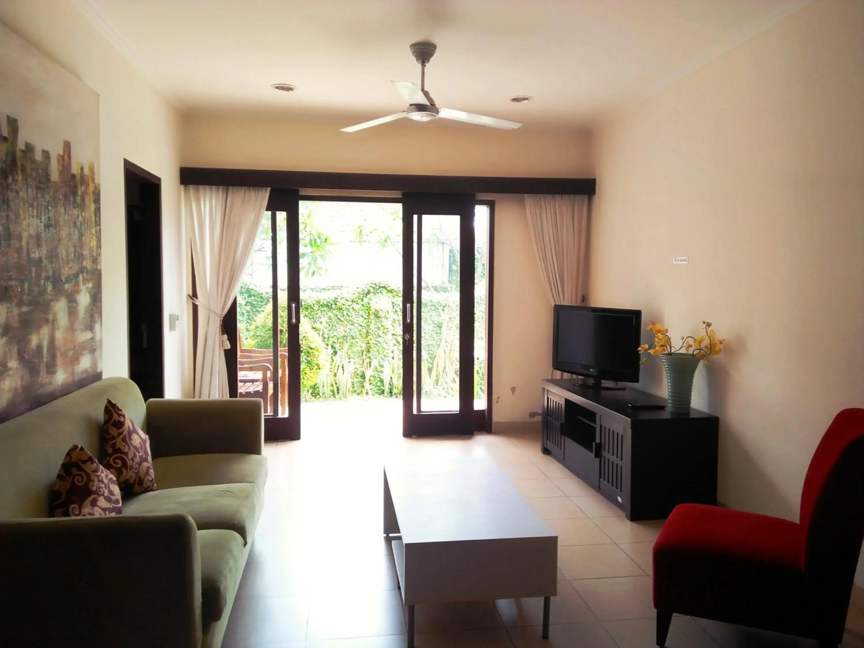 Bali Paradise Apartments Bali Paradise Apartments