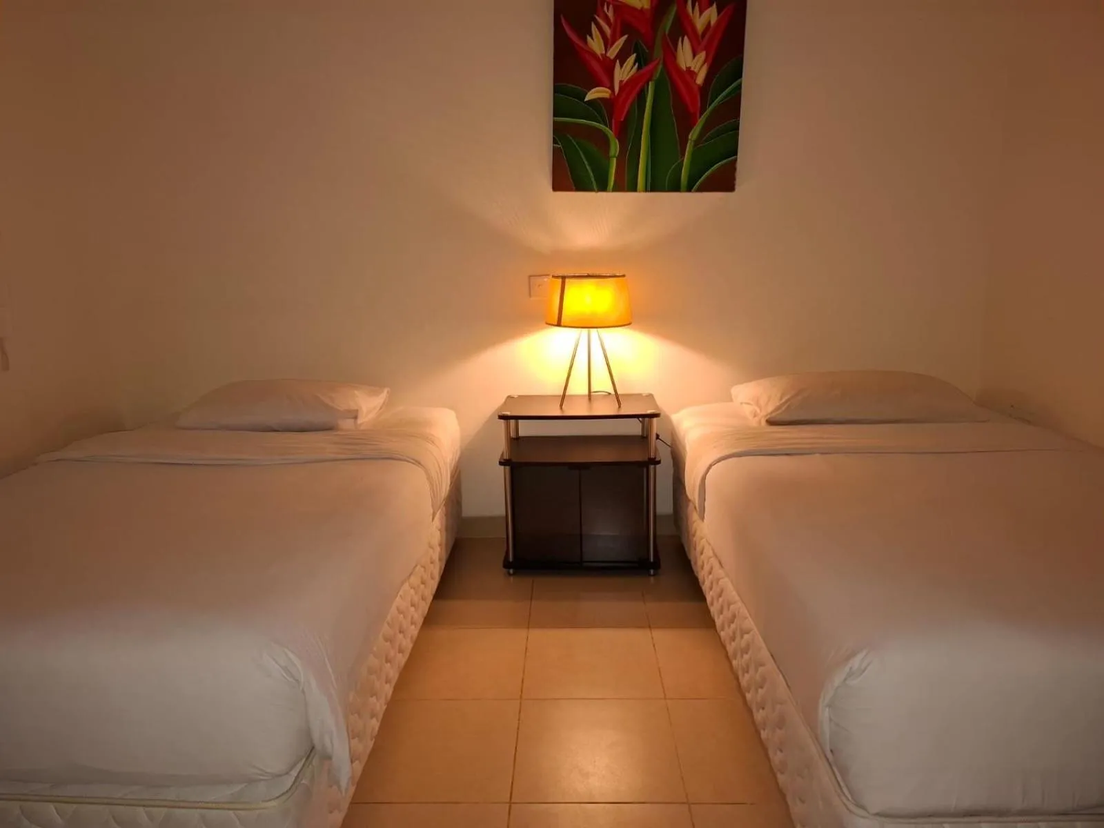 Bali Paradise Apartments