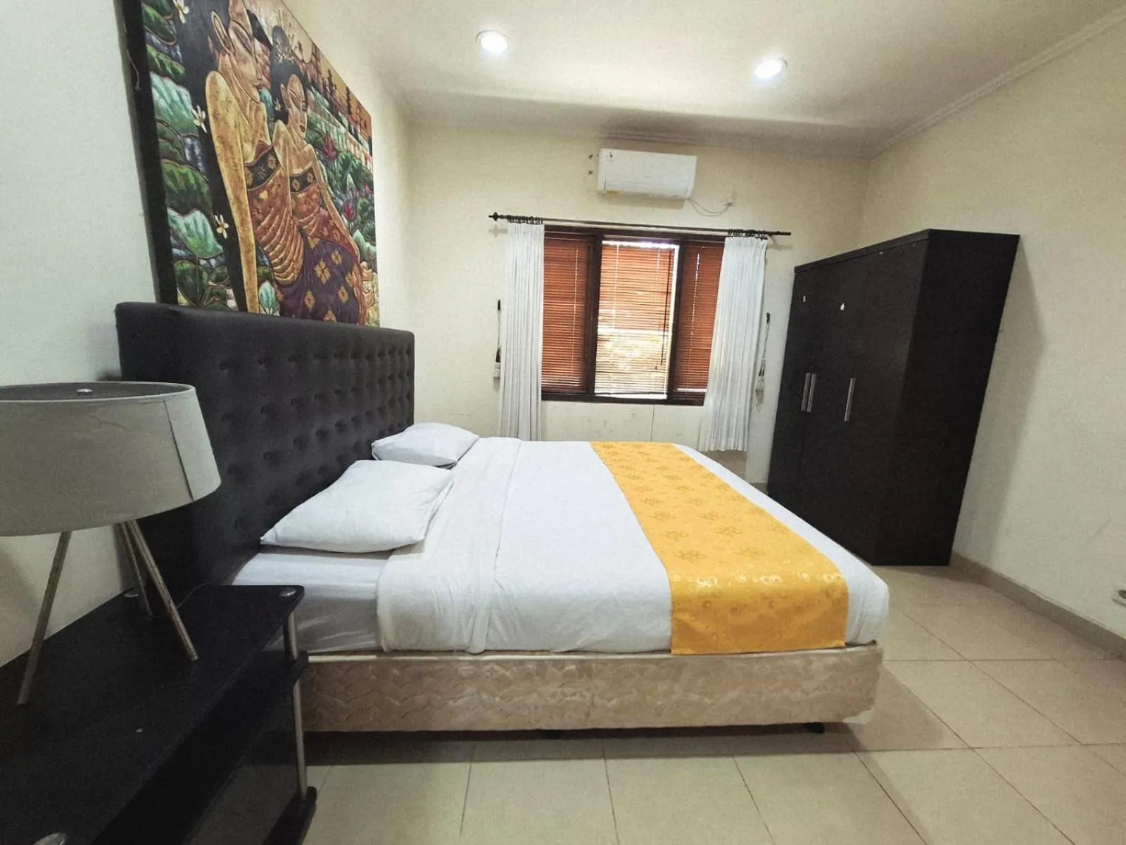 Bali Paradise Apartments