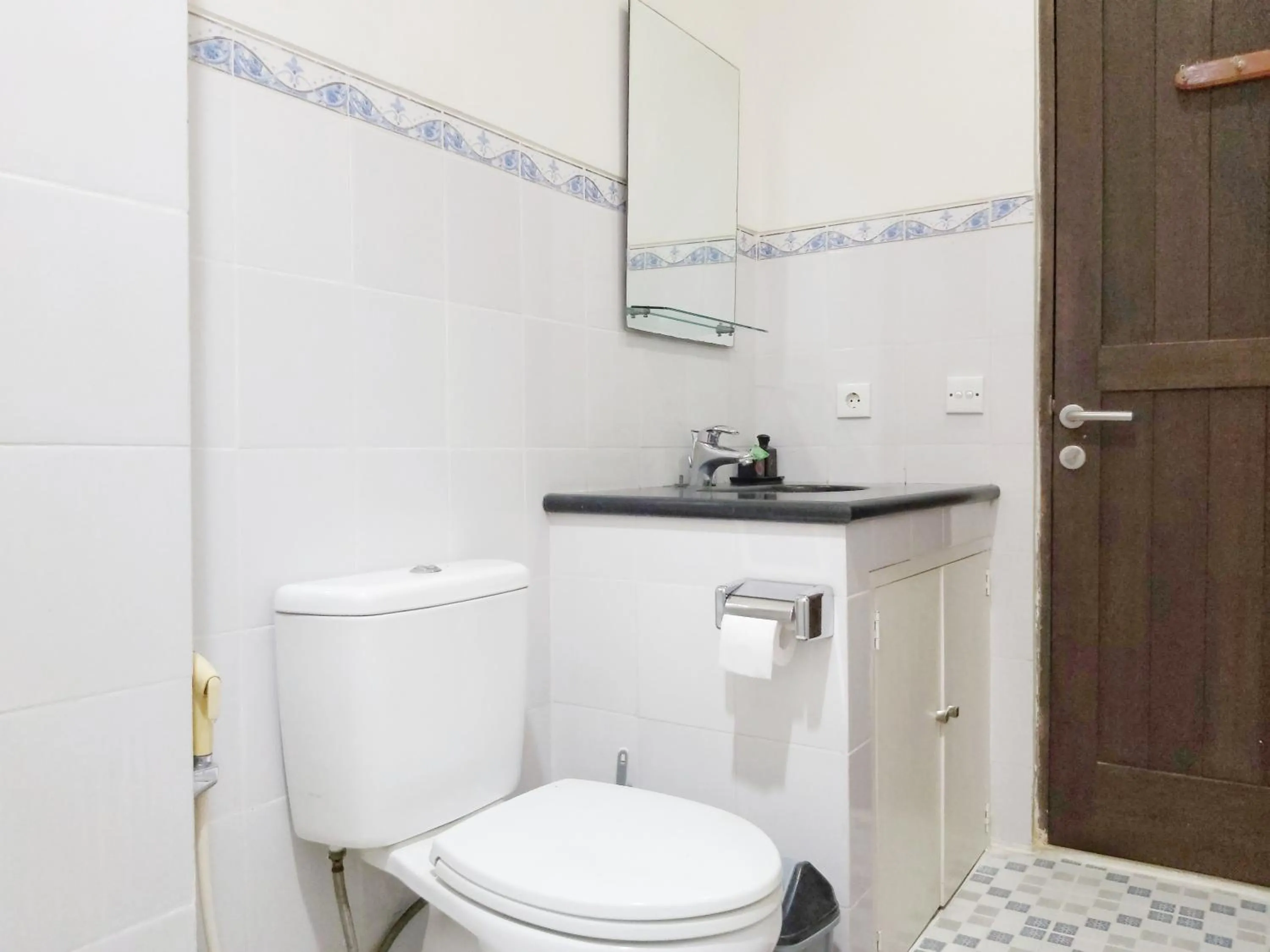 Bali Paradise Apartments