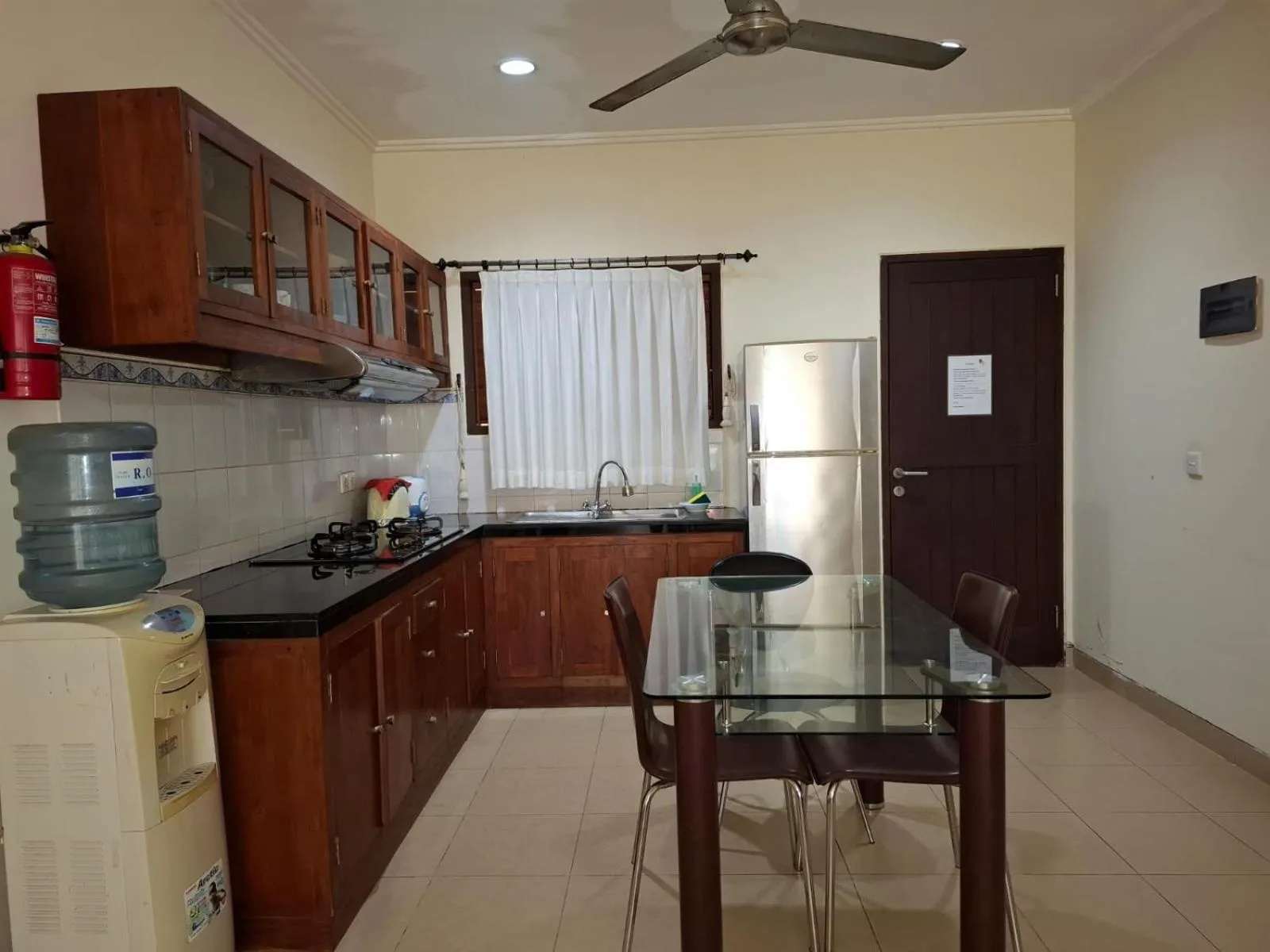 Bali Paradise Apartments