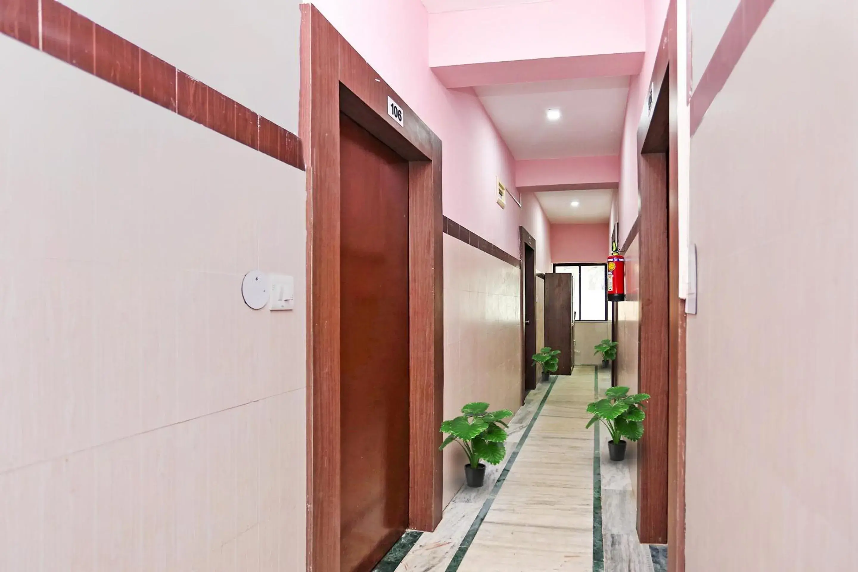 Lobby or reception in Super Collection O Aryan hotel Lobby or reception in Super Collection O Aryan hotel