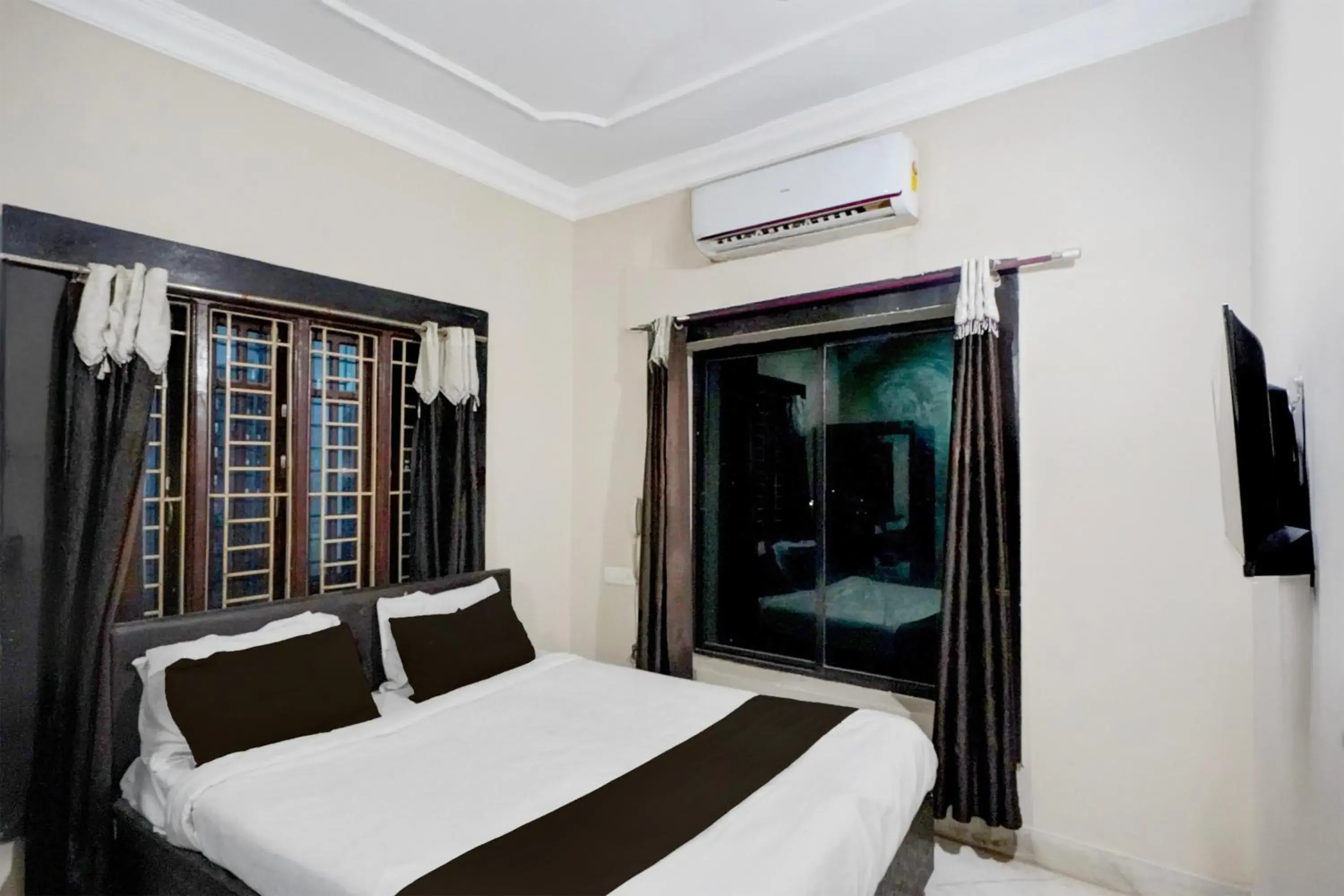 Bedroom, Bed in Collection O ITER Bhubaneswar Formerly Regal Stays Bedroom, Bed in Collection O ITER Bhubaneswar Formerly Regal Stays