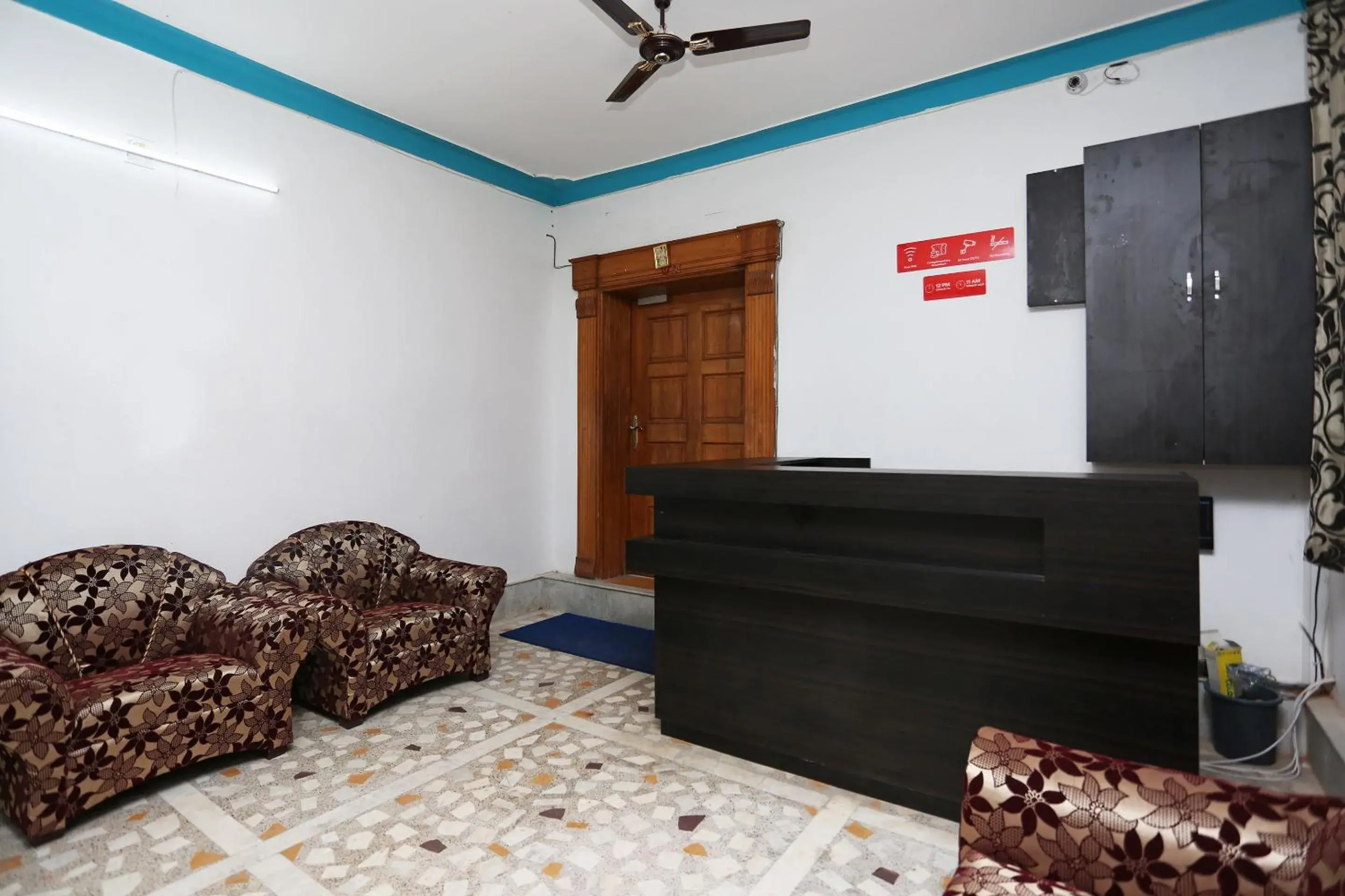 Hotel O Maa Banadurga Guest House Hotel O Maa Banadurga Guest House