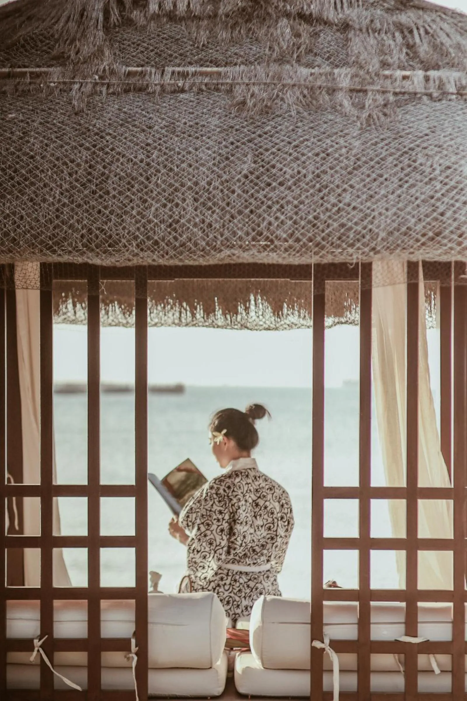 Other in Banyan Tree Sanya