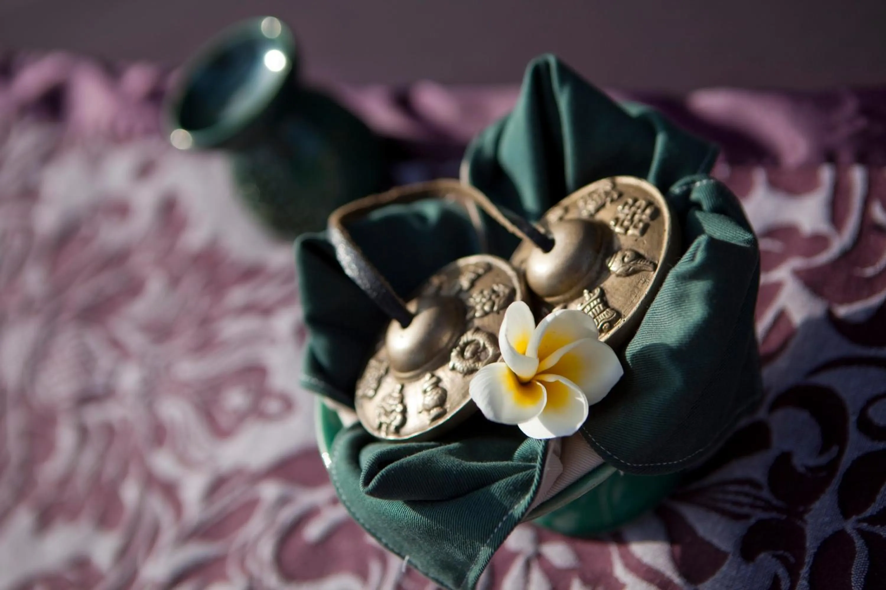 Other in Banyan Tree Sanya