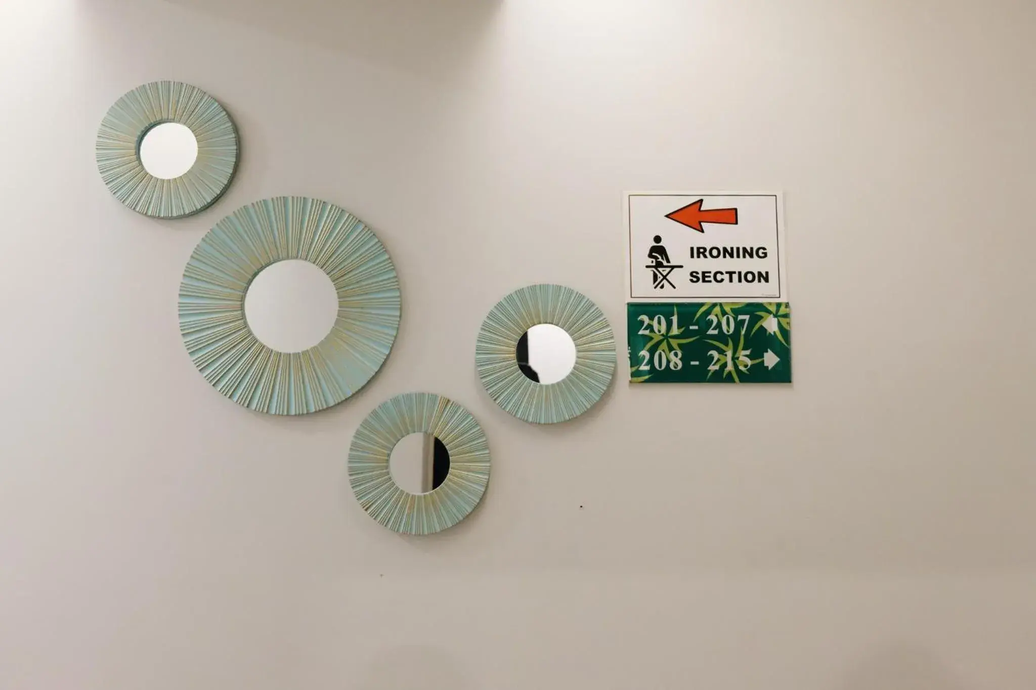 Lobby or reception in De Era Hotel Lobby or reception in De Era Hotel