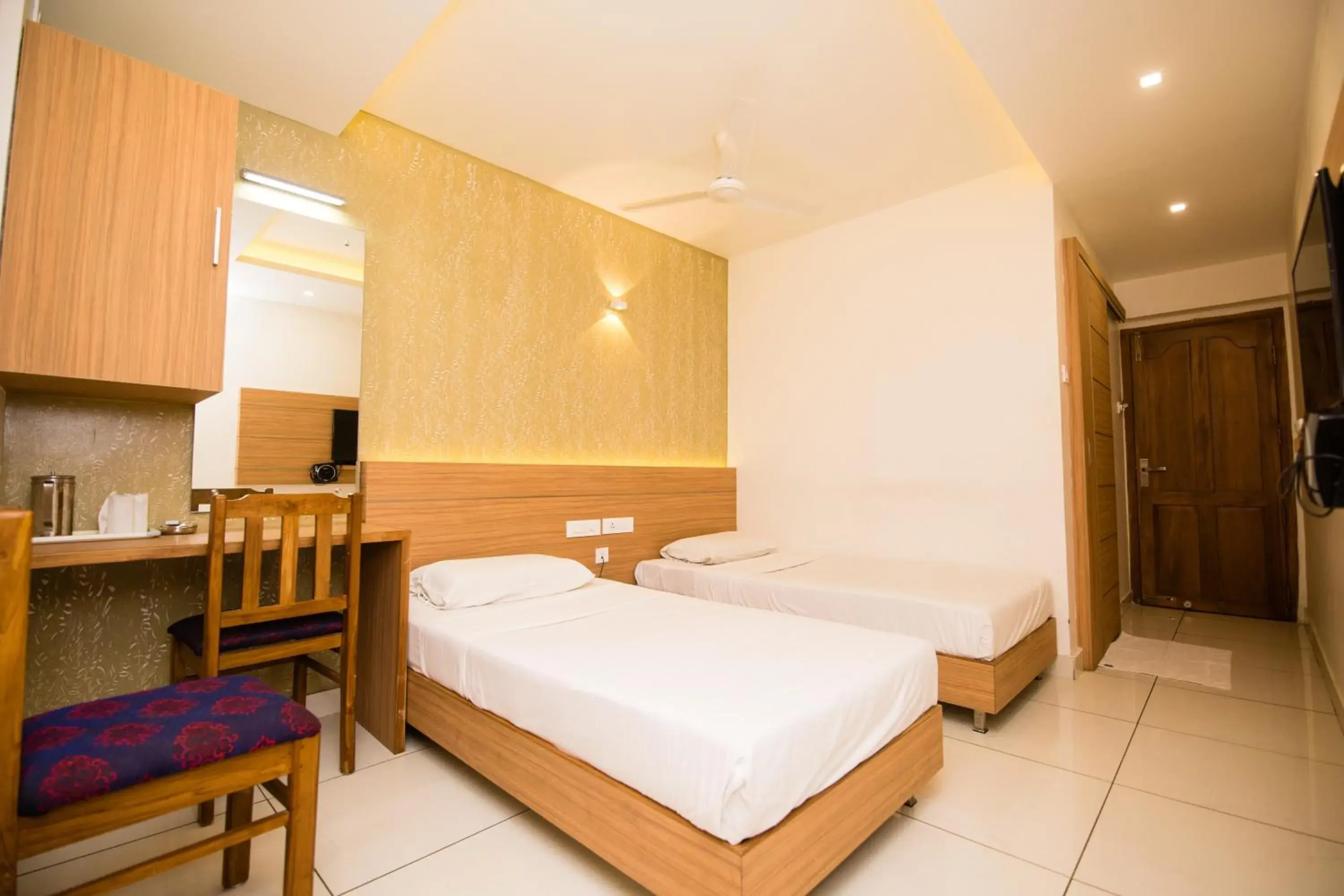 Hotel Kapilavasthu Hotel Kapilavasthu