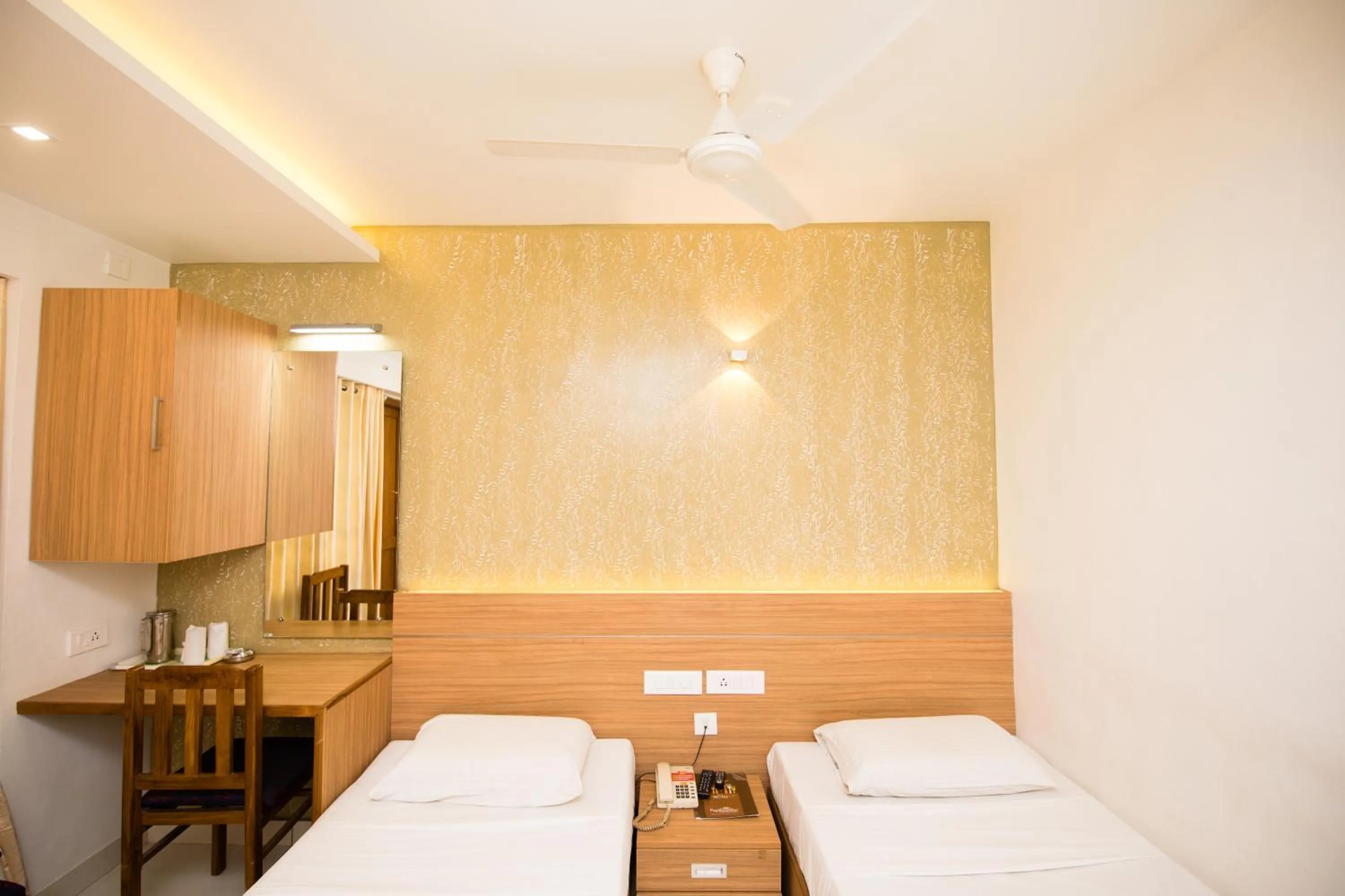 Hotel Kapilavasthu