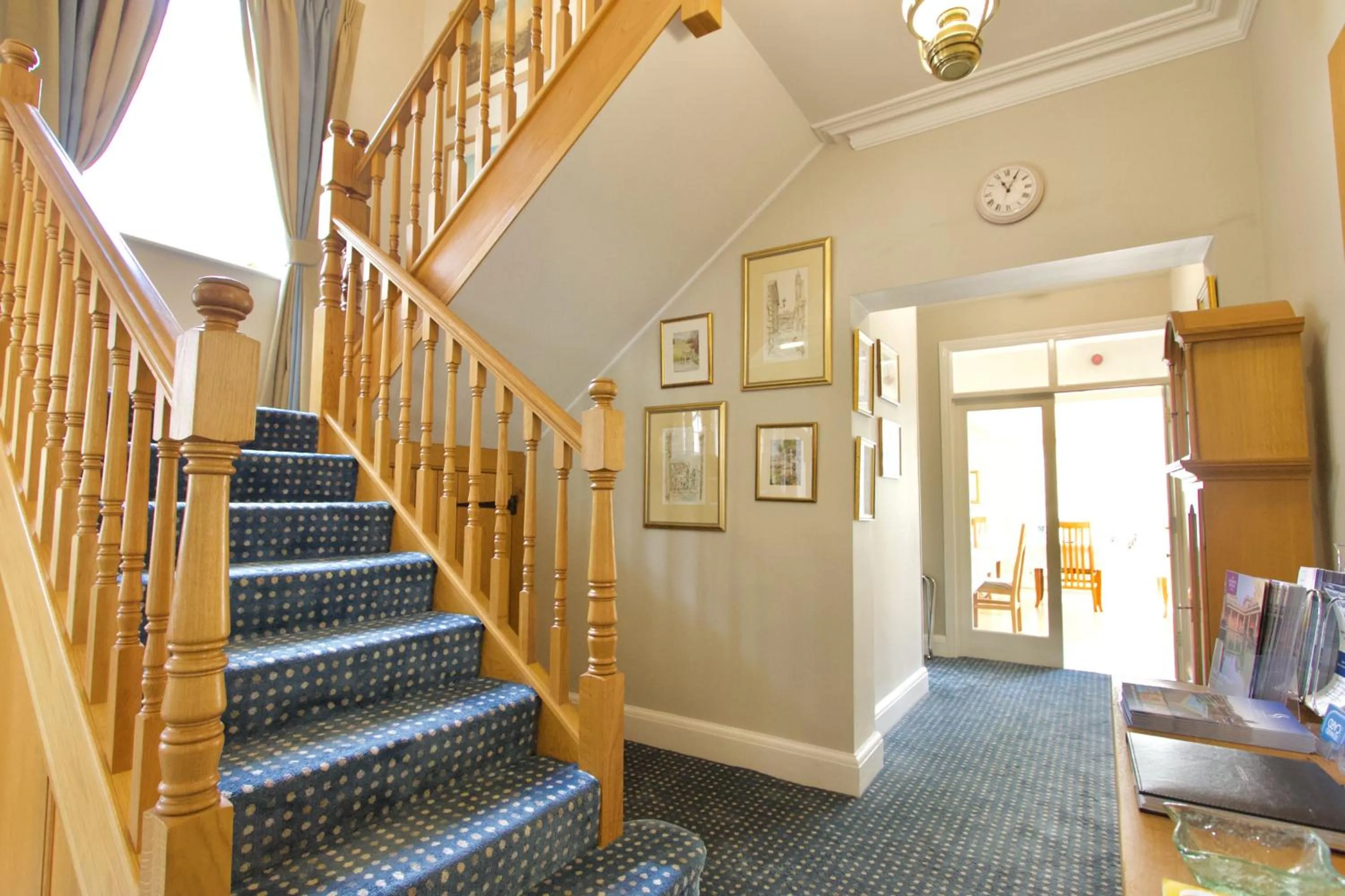 Property building in Chestnuts House Boutique B&B