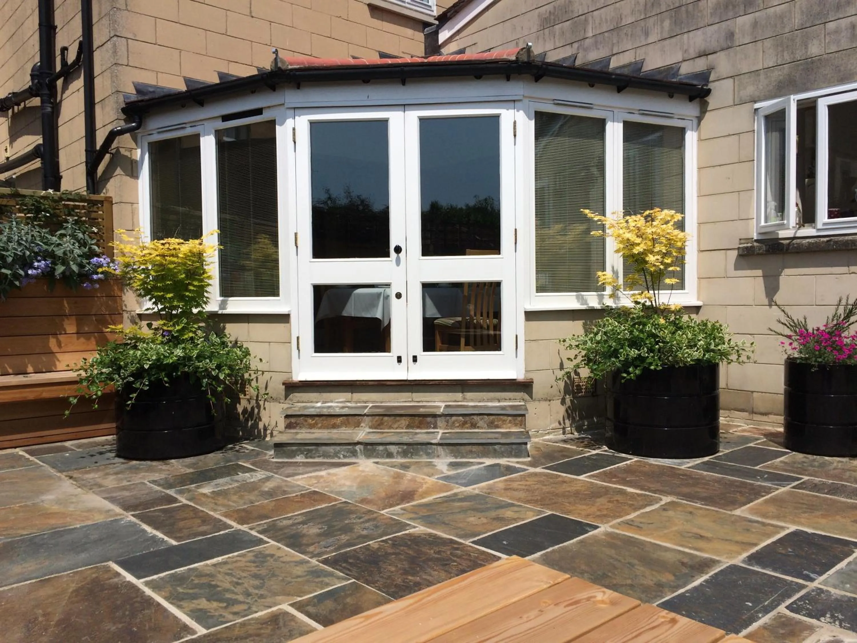 Chestnuts House Boutique B&B