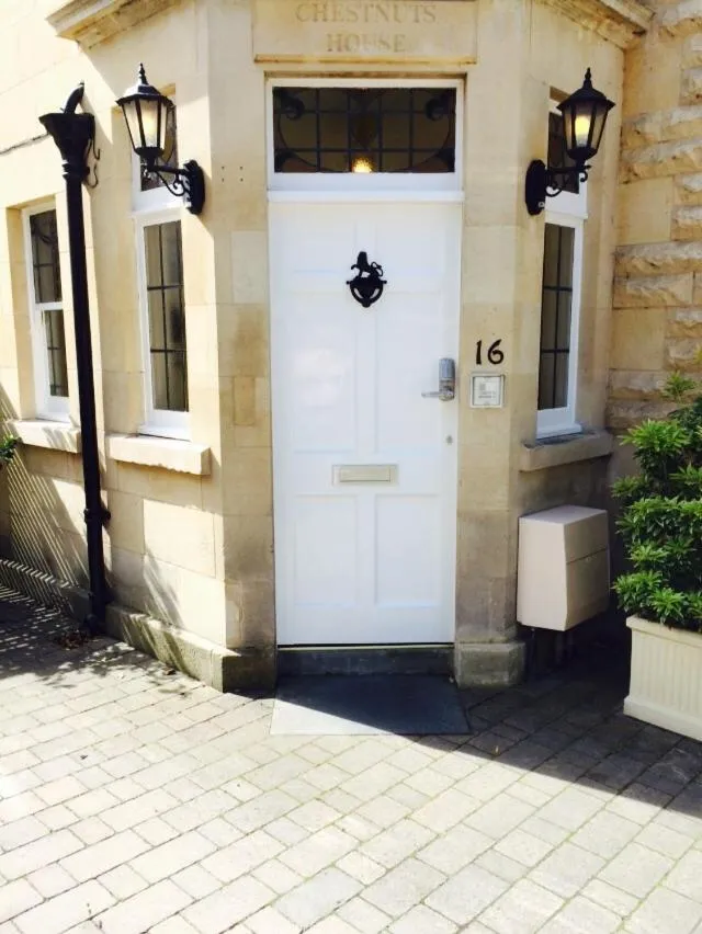 Chestnuts House Boutique B&B