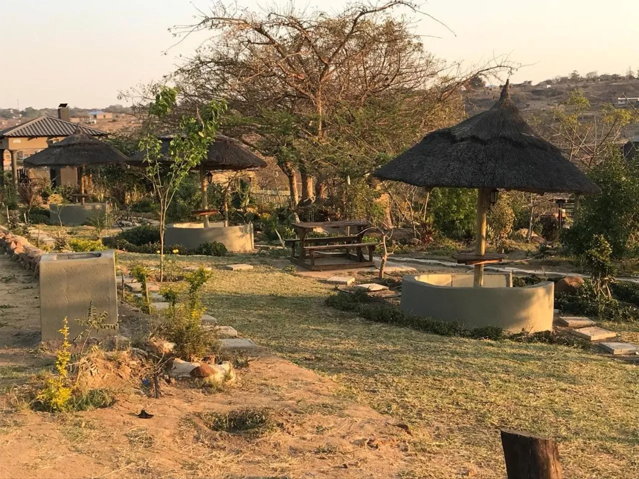 Rhurhy Guest House