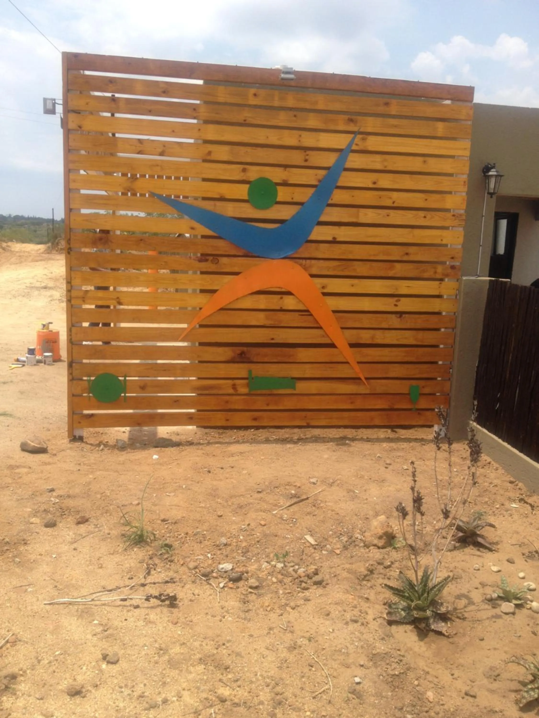 Rhurhy Guest House