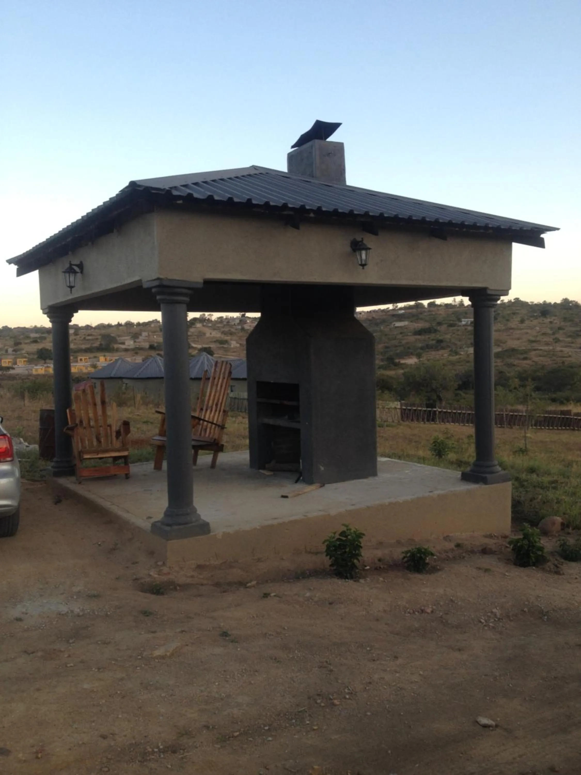 Rhurhy Guest House
