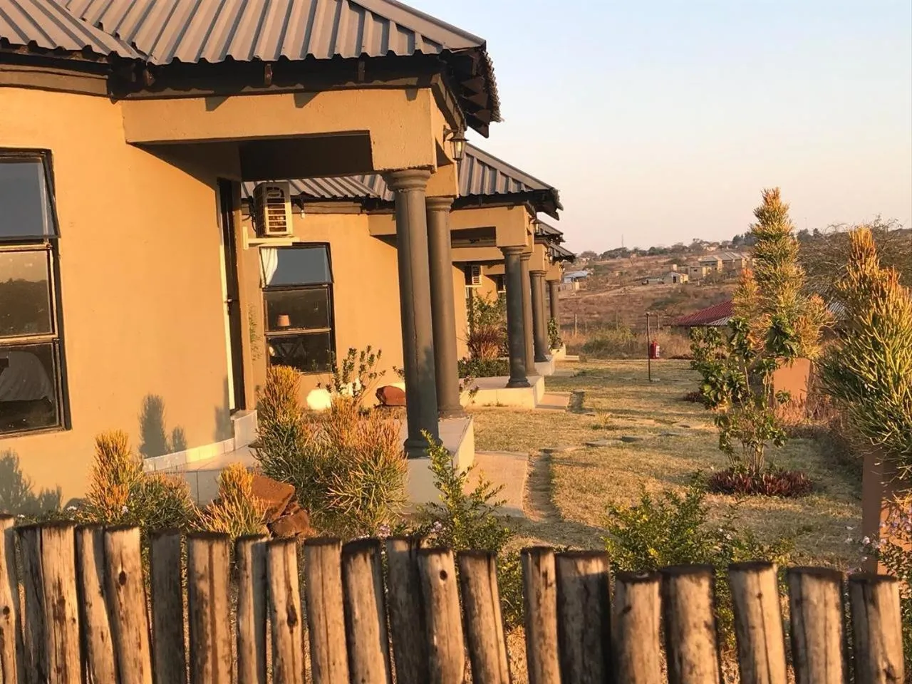 Rhurhy Guest House