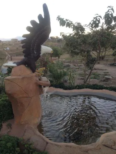 Rhurhy Guest House