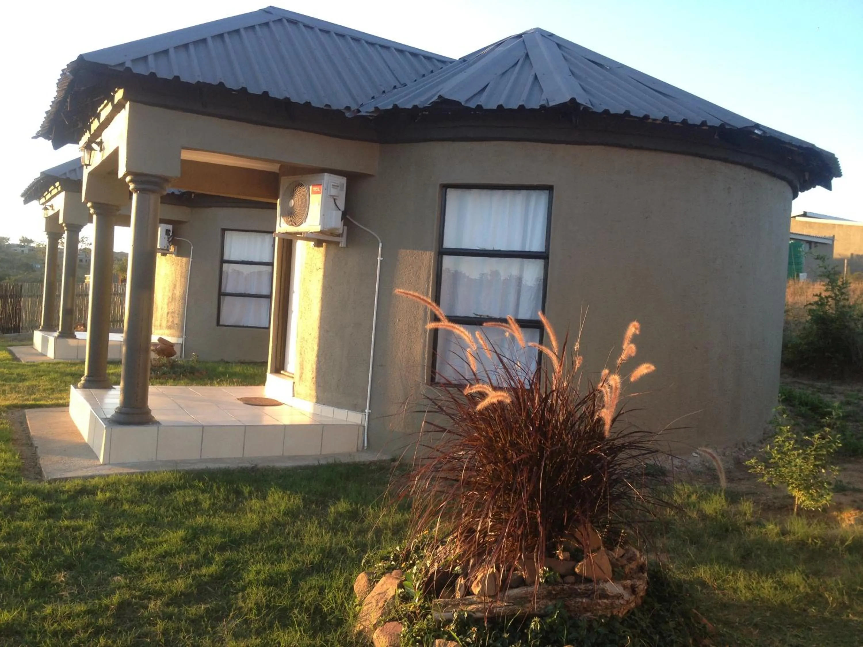 Rhurhy Guest House