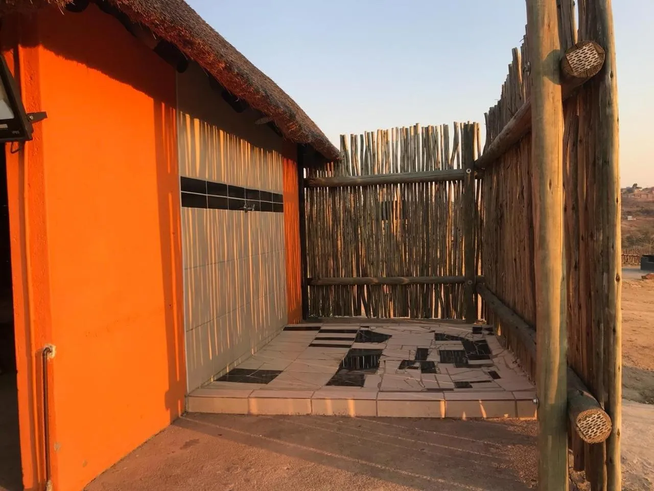 Rhurhy Guest House