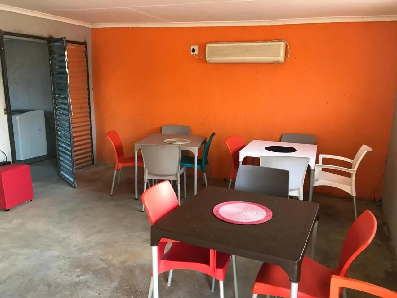 Rhurhy Guest House