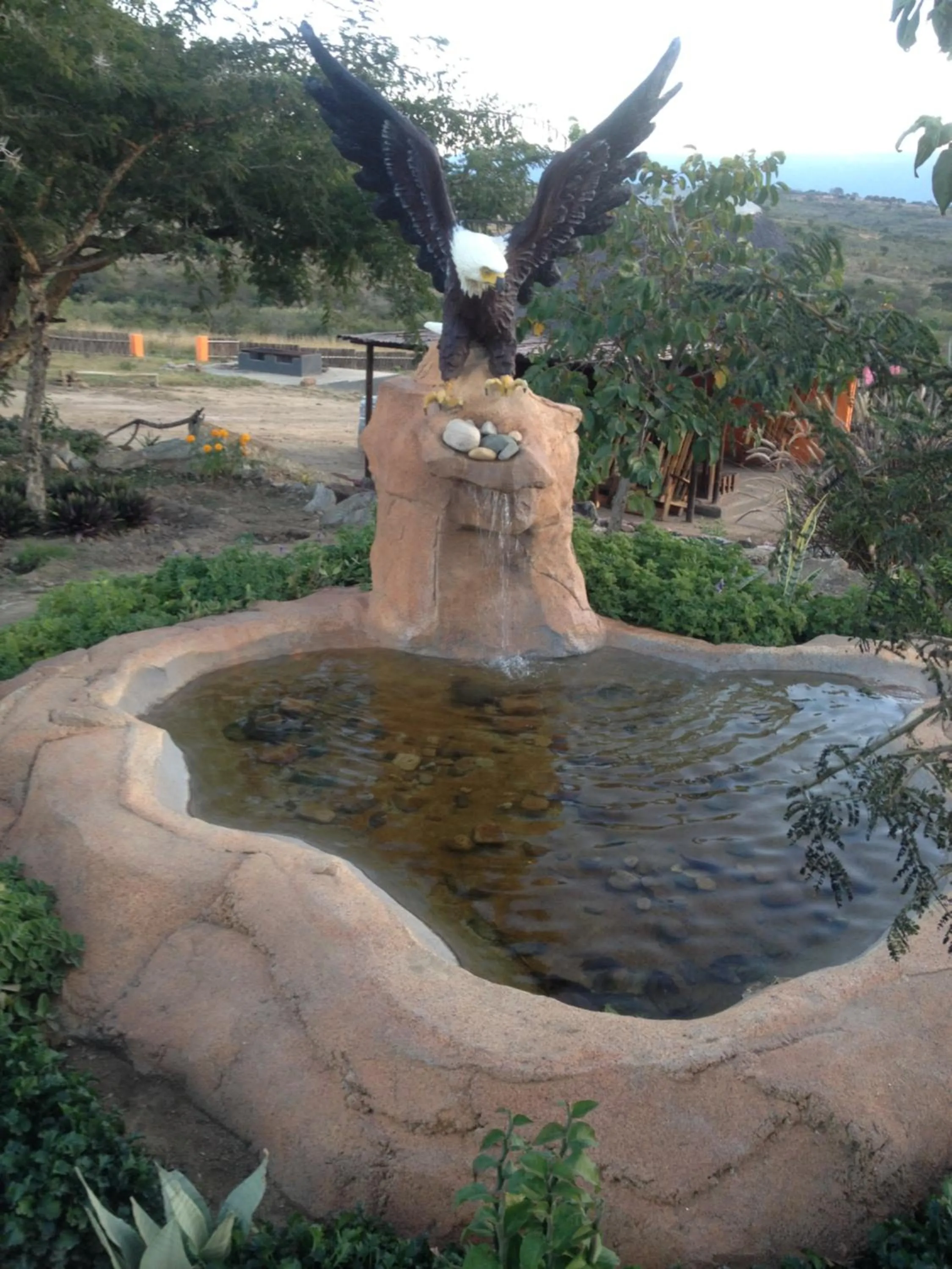 Rhurhy Guest House