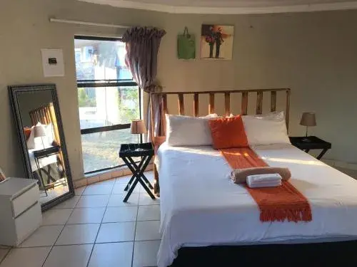 Rhurhy Guest House Rhurhy Guest House