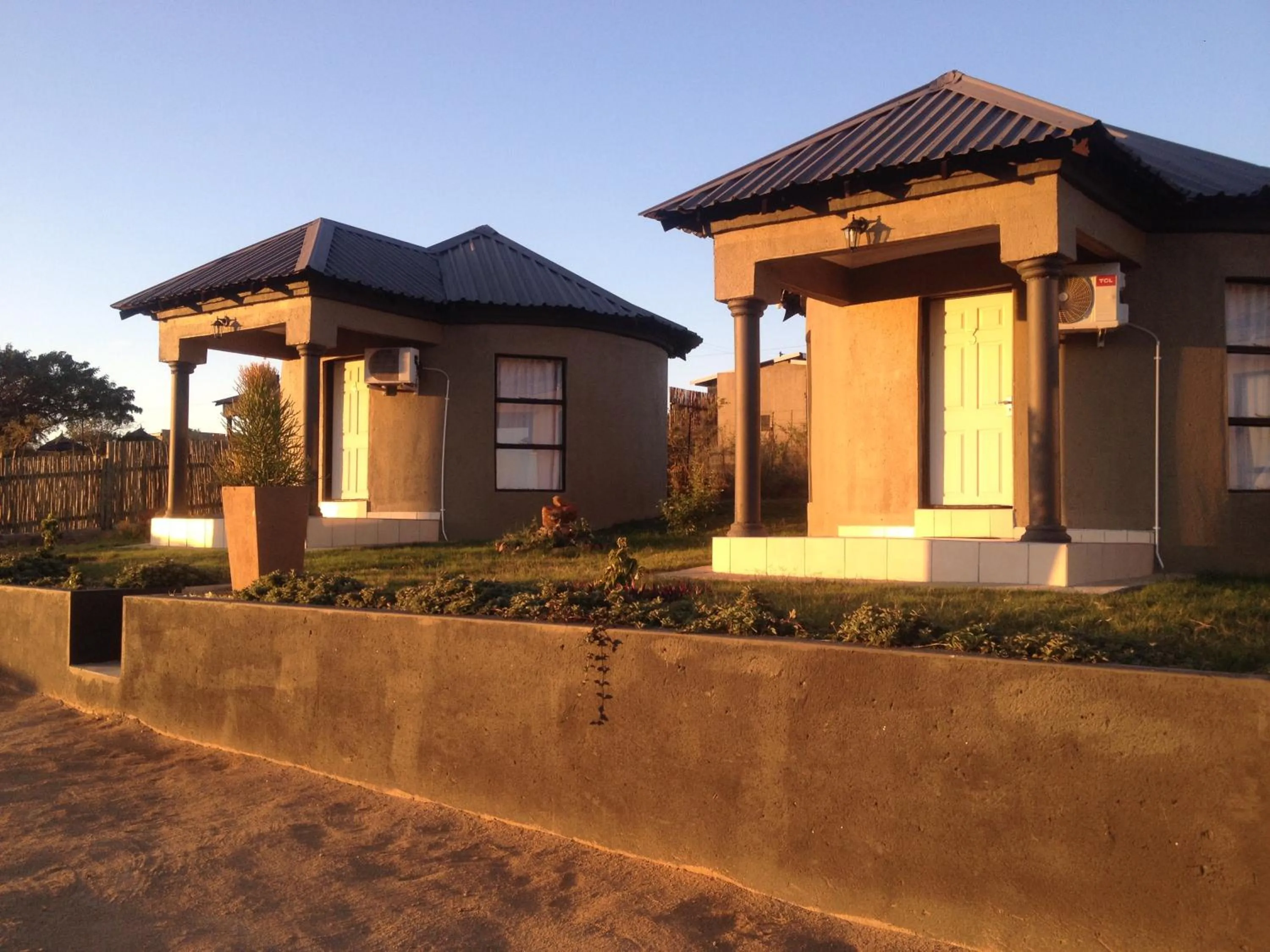 Rhurhy Guest House