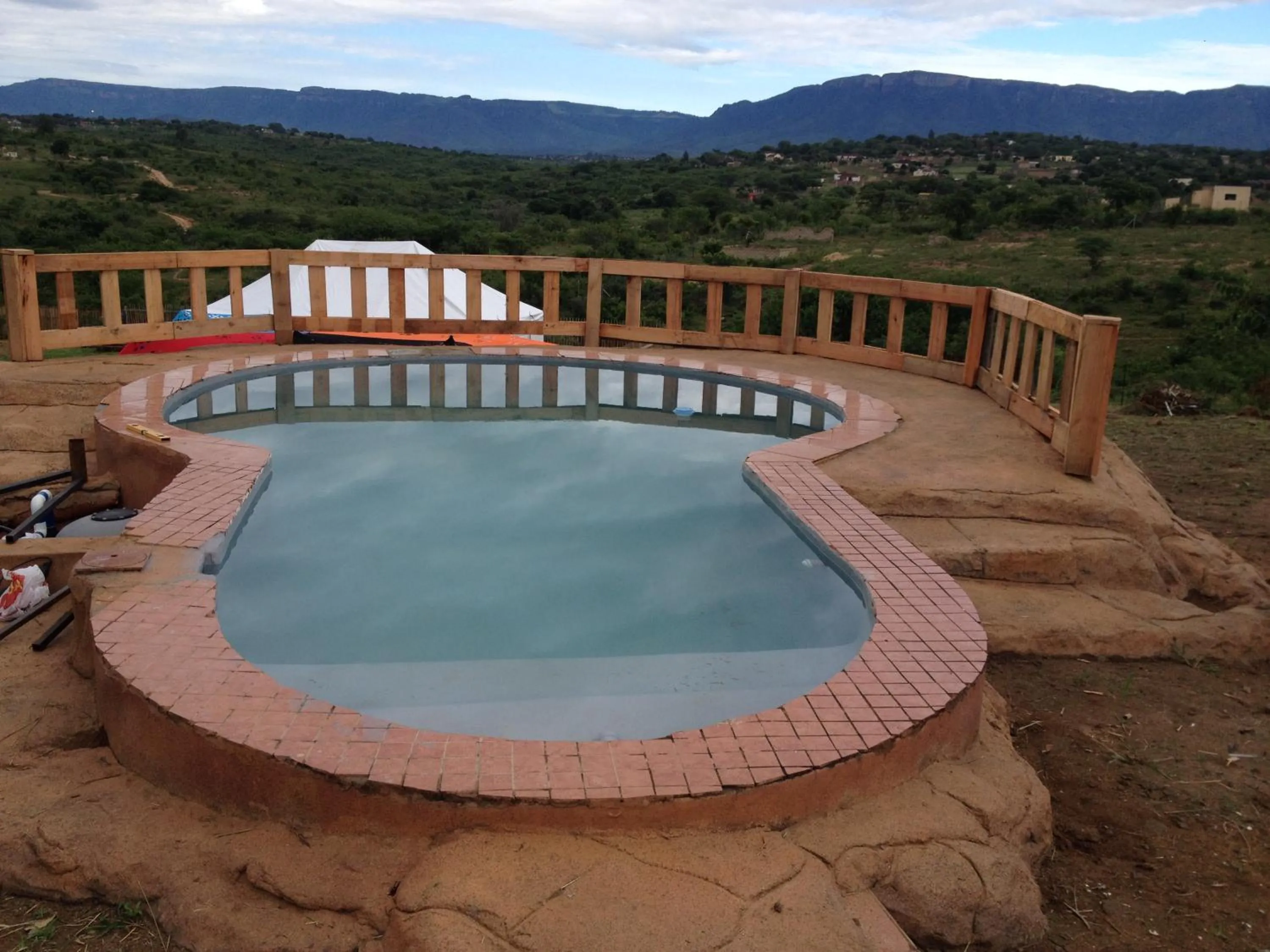 Rhurhy Guest House