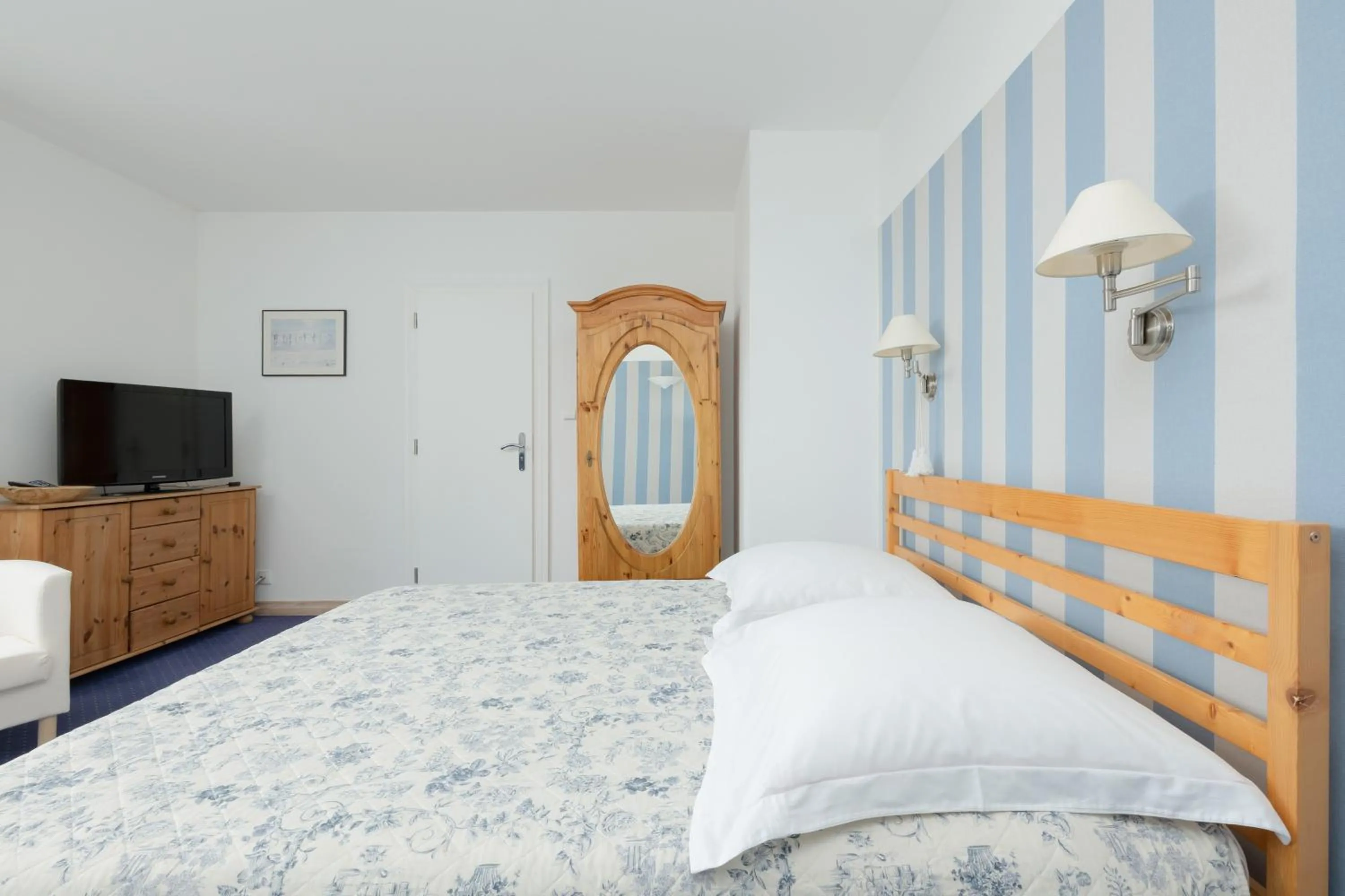 Dom Goscinny "Marta"