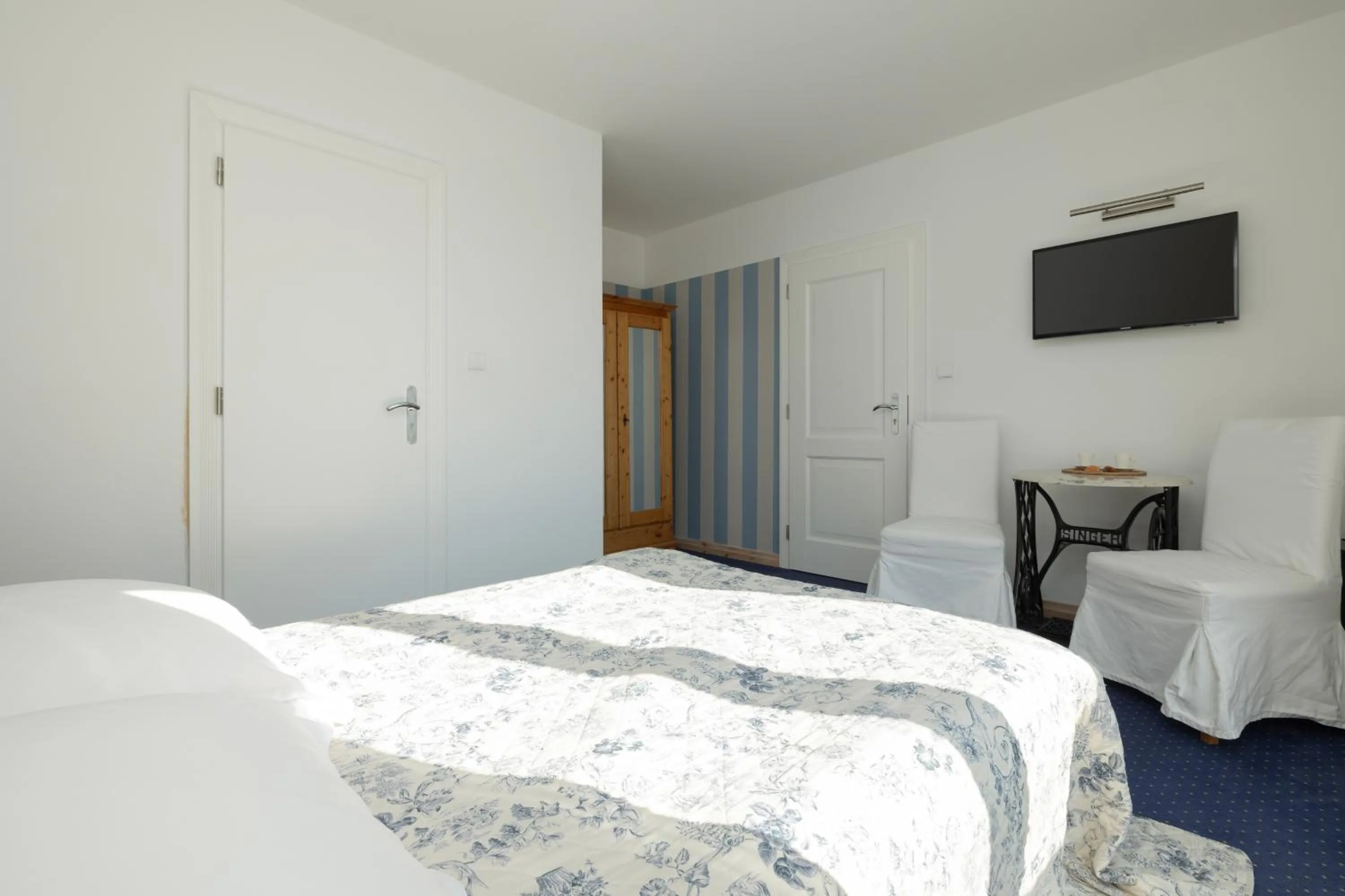 Dom Goscinny "Marta"