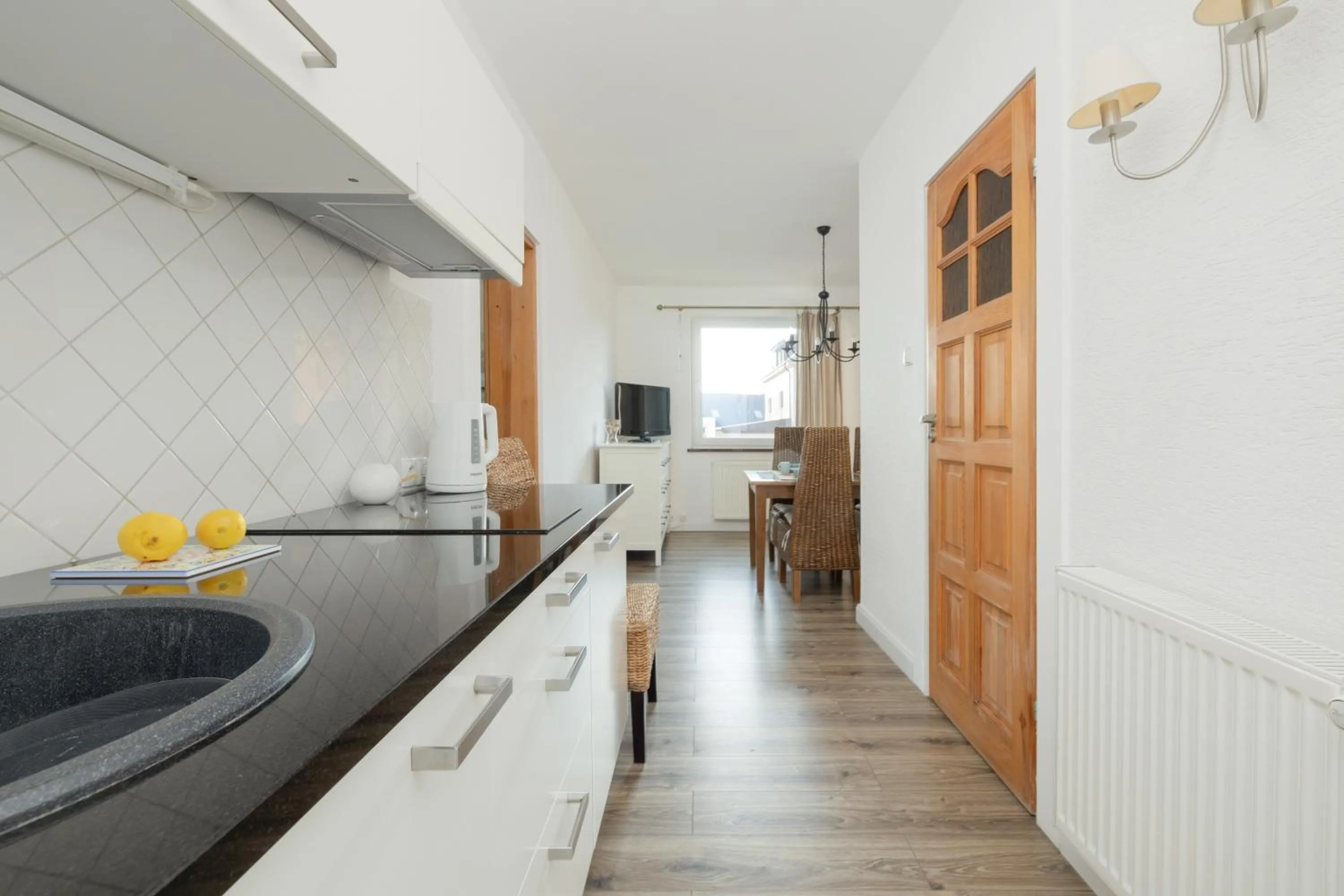 Dom Goscinny "Marta"