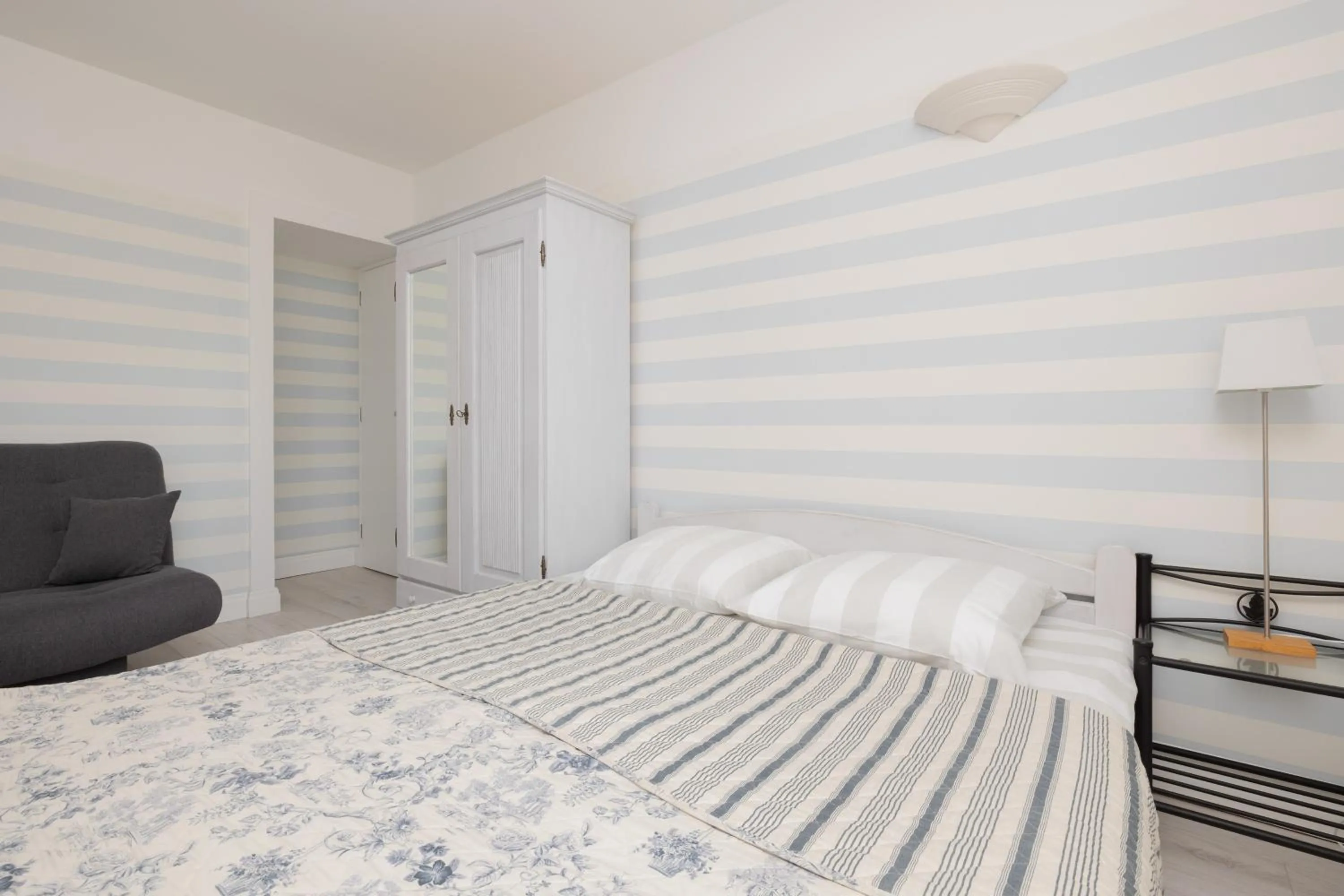 Dom Goscinny "Marta"