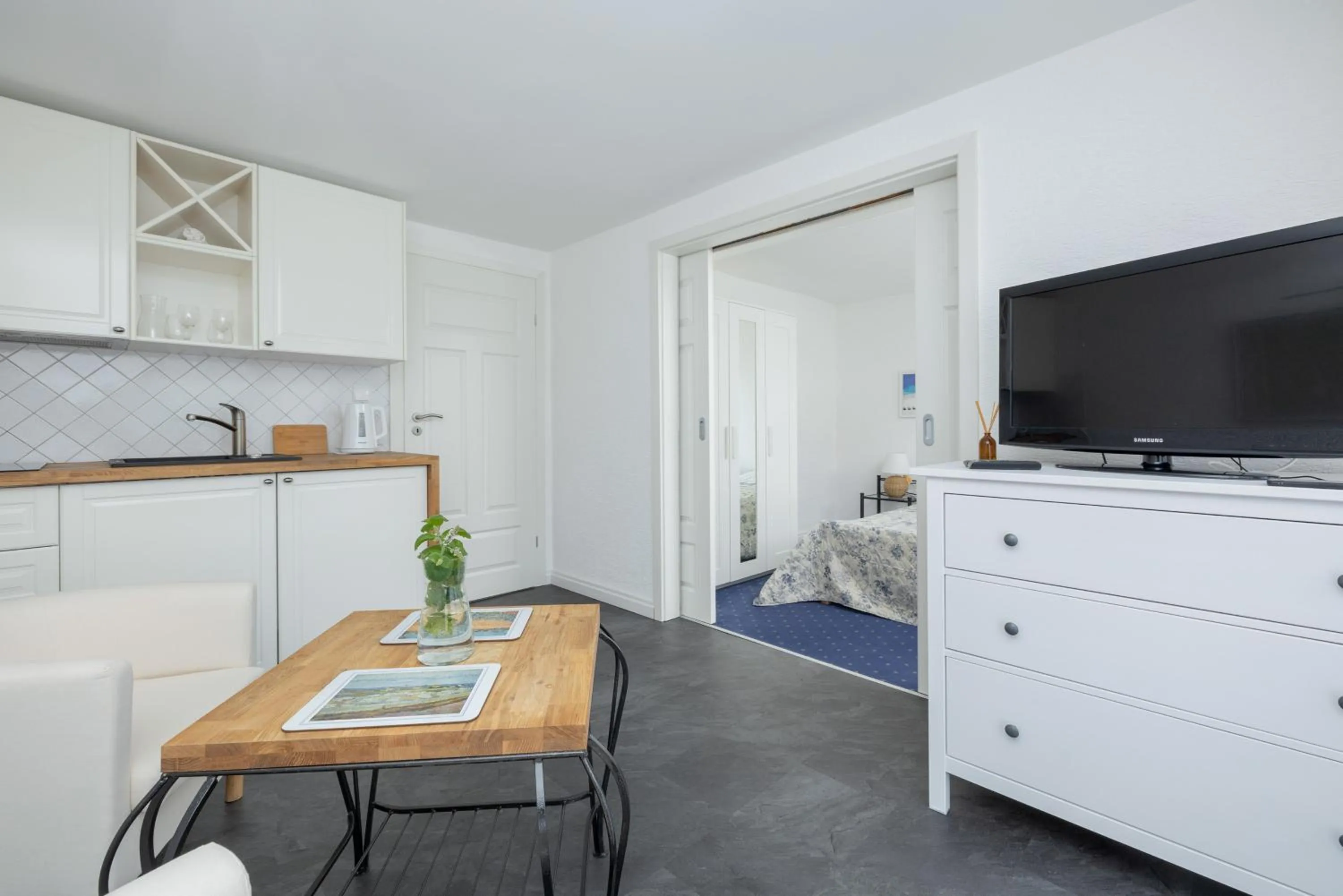 Dom Goscinny "Marta"