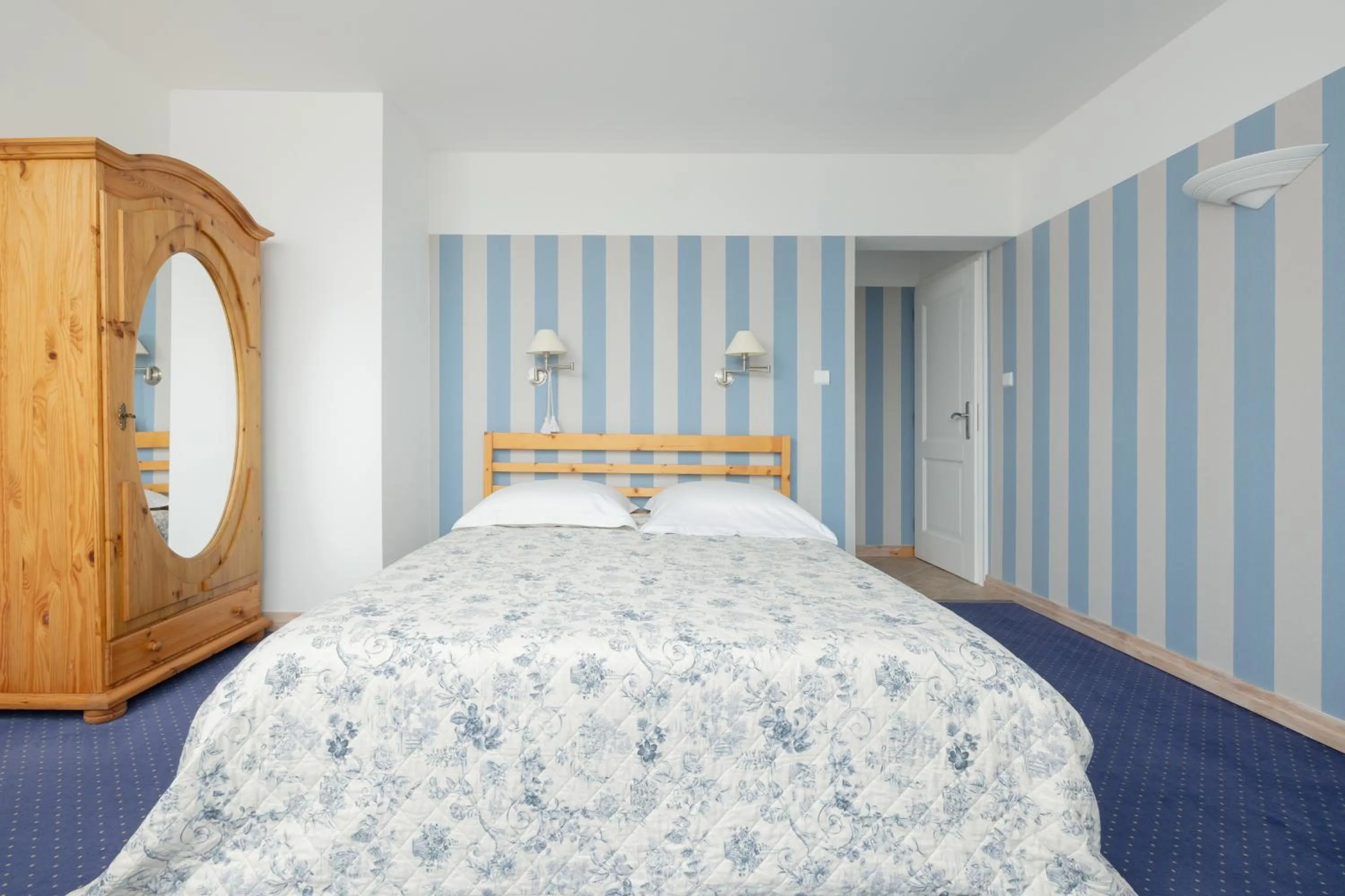 Dom Goscinny "Marta"