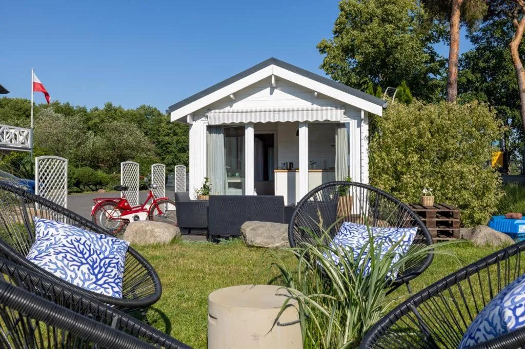 Dom Goscinny "Marta"