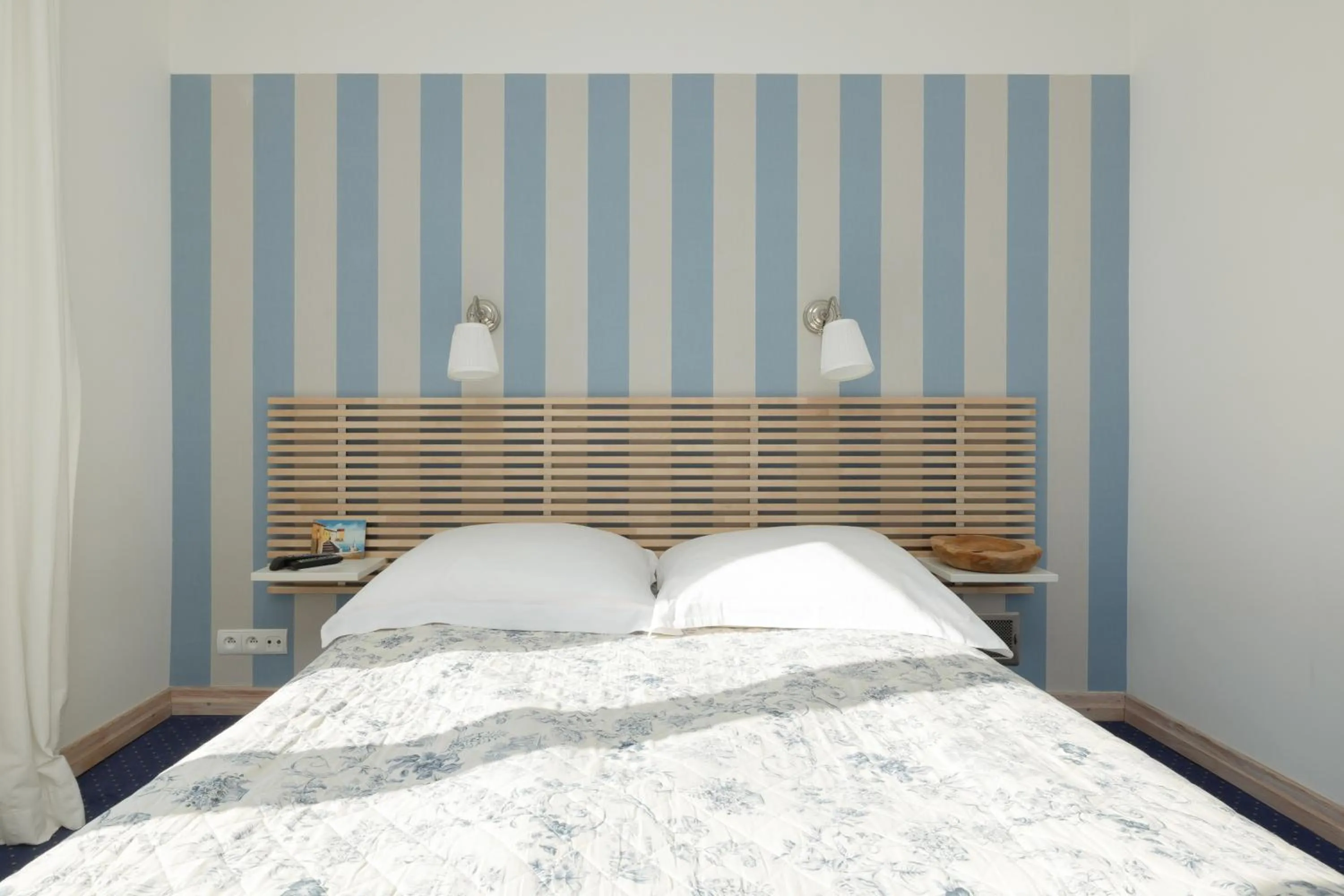 Dom Goscinny "Marta"