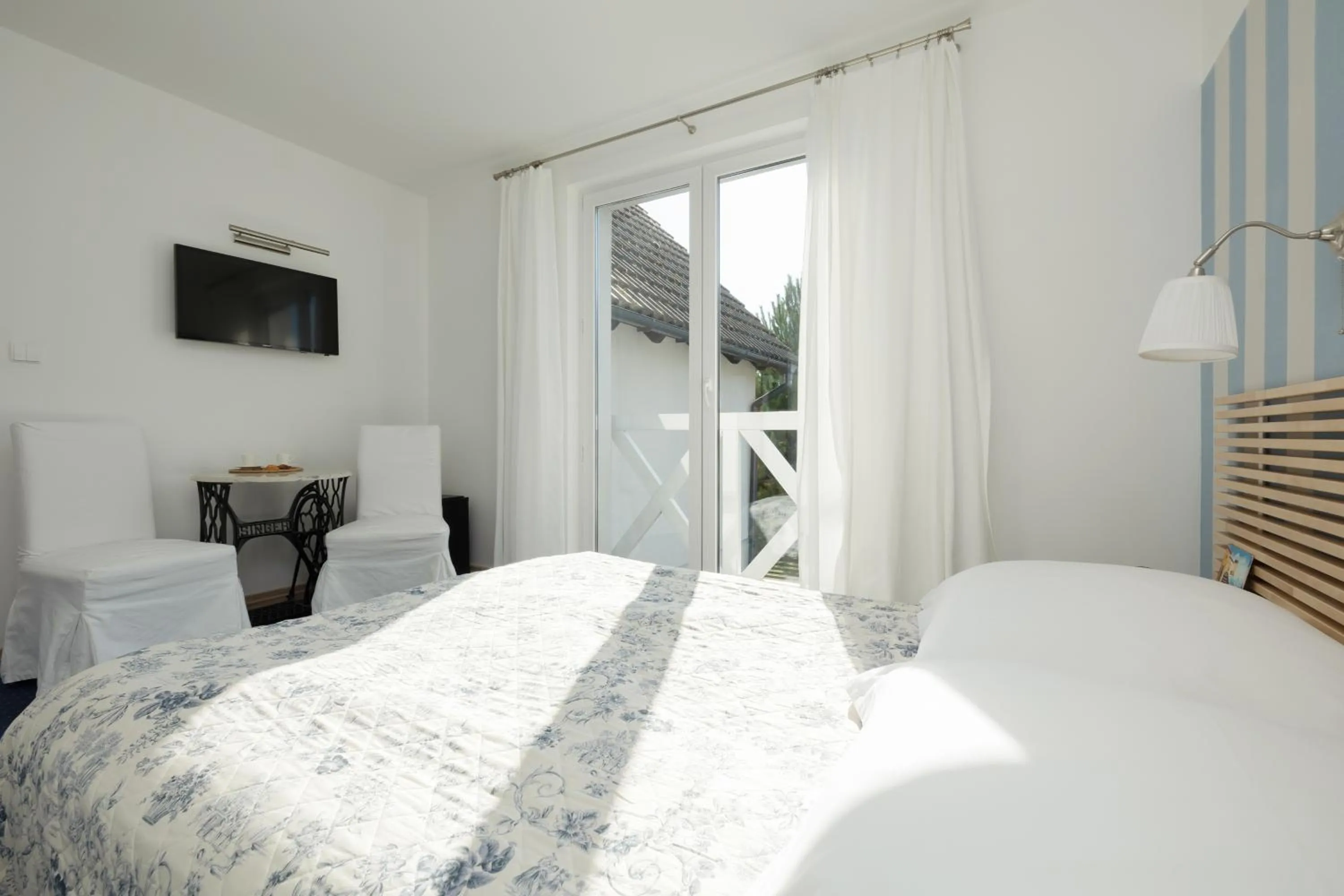 Dom Goscinny "Marta"