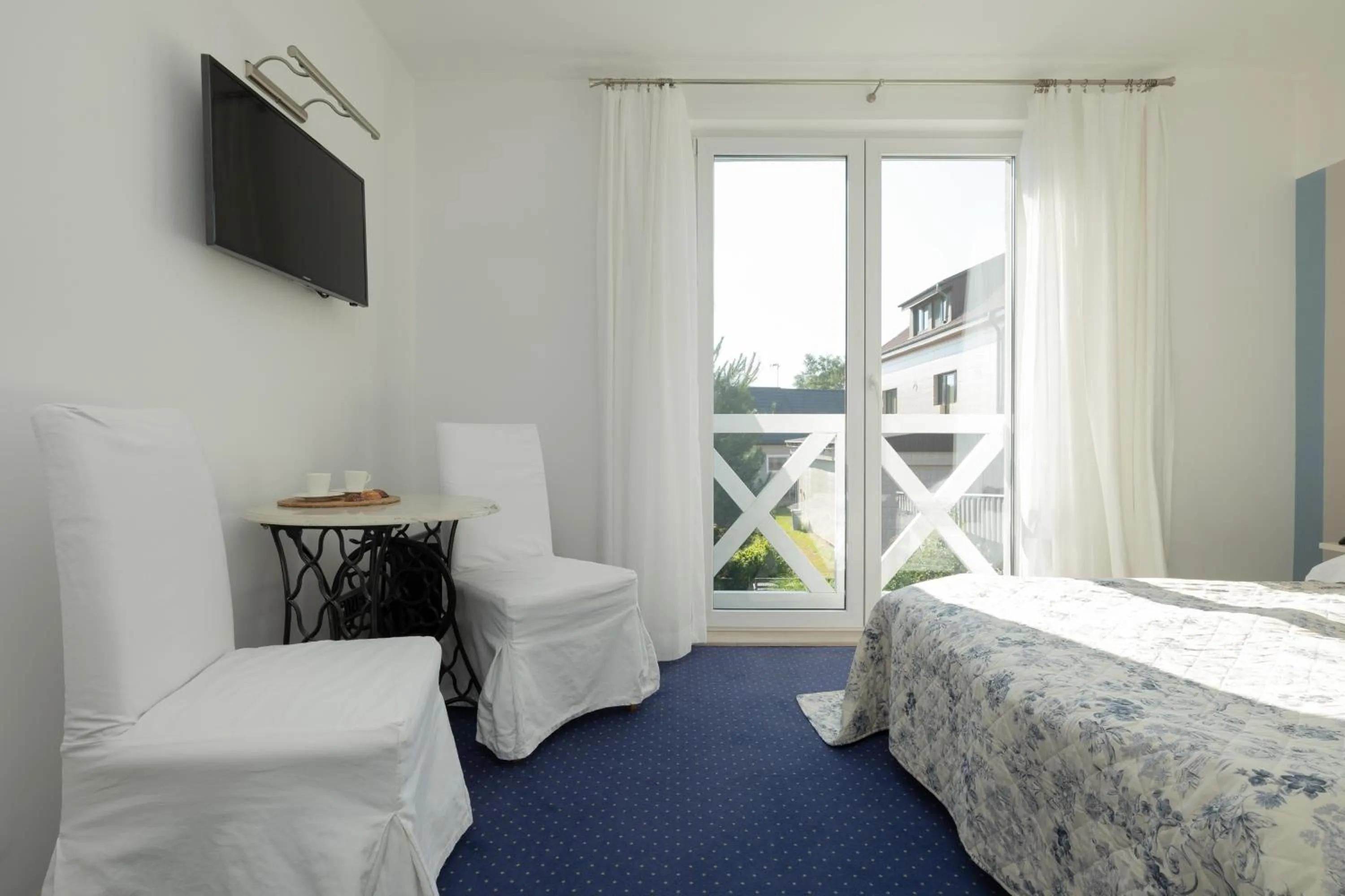 Dom Goscinny "Marta"