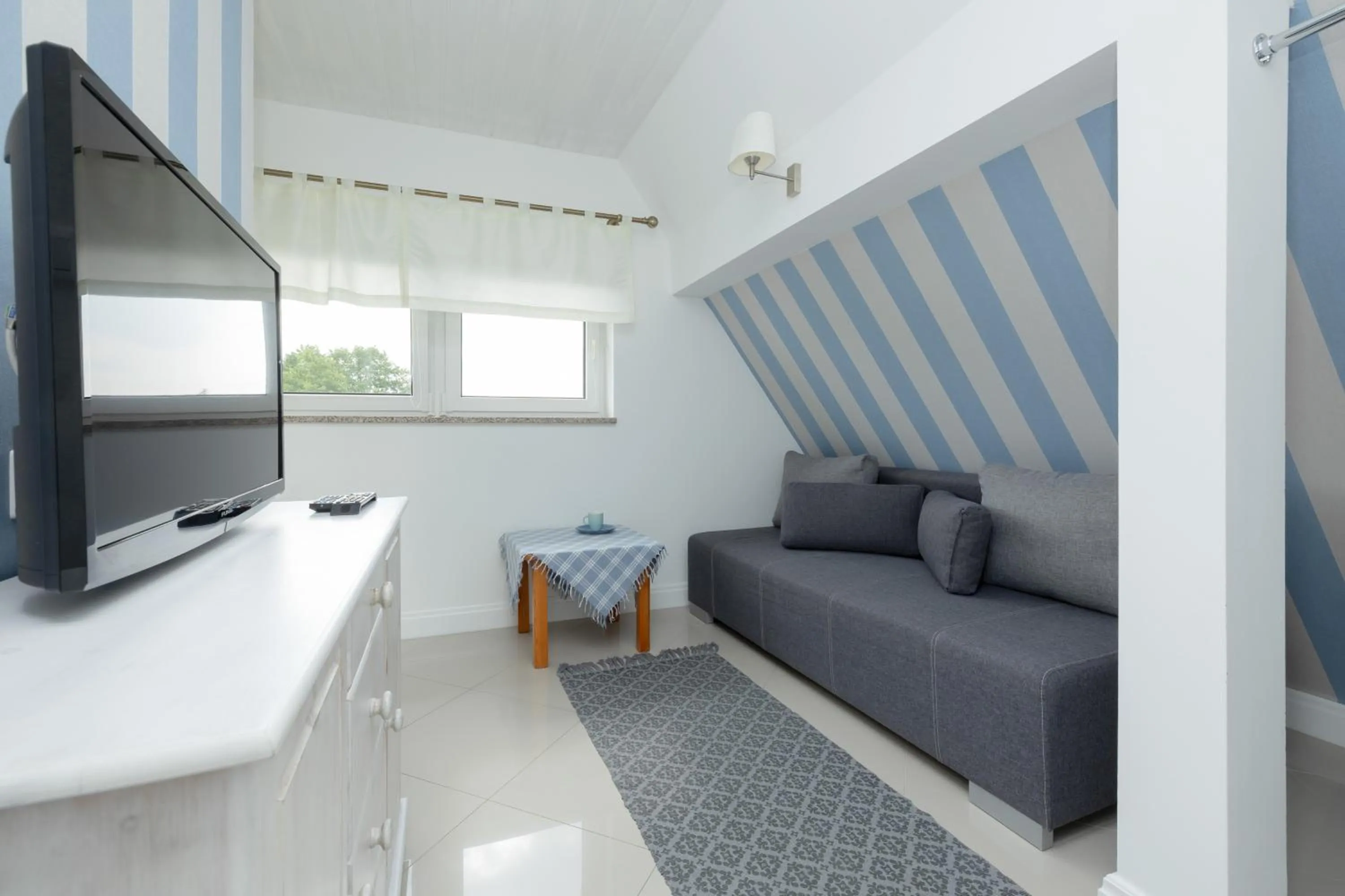 Dom Goscinny "Marta"