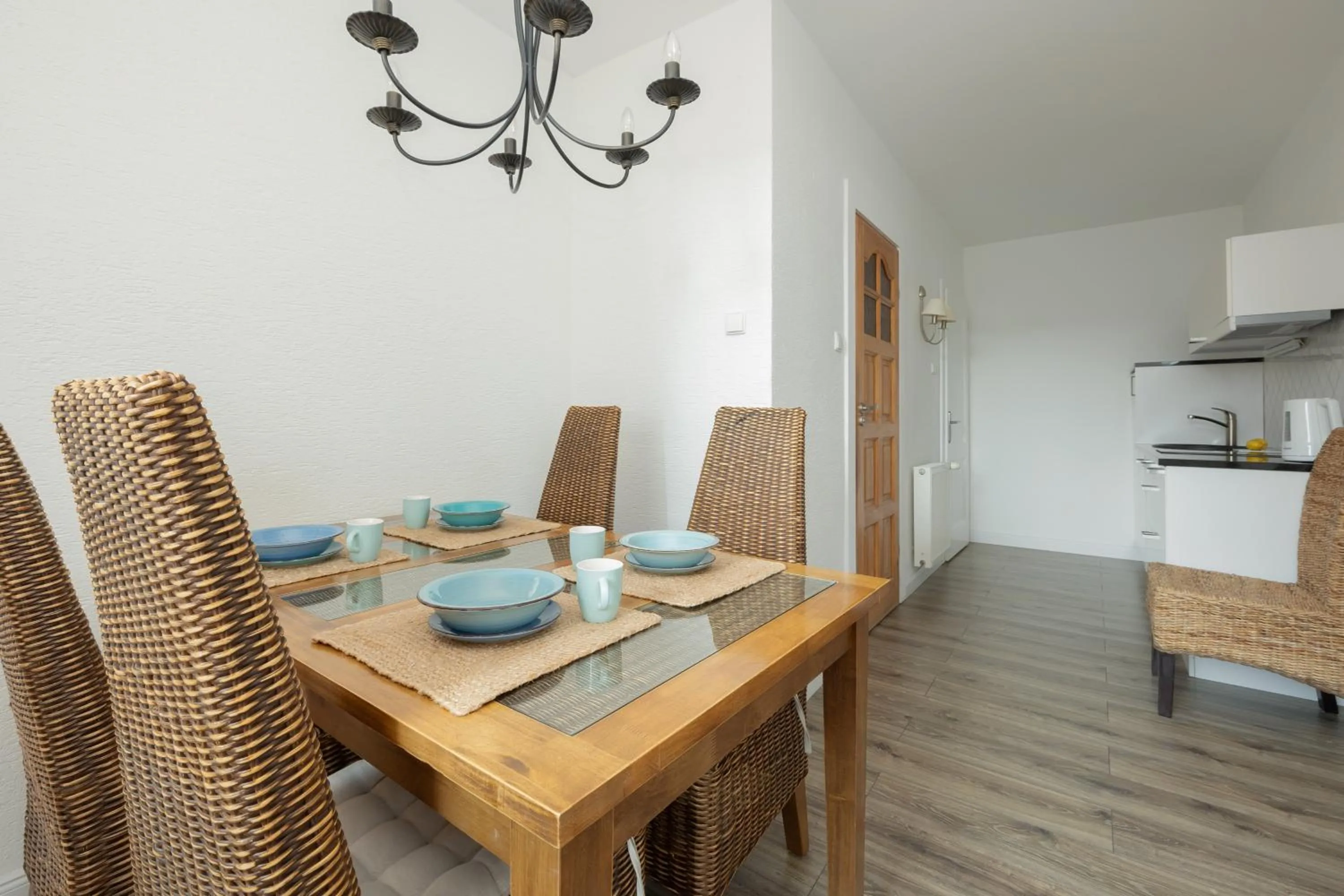 Dom Goscinny "Marta"