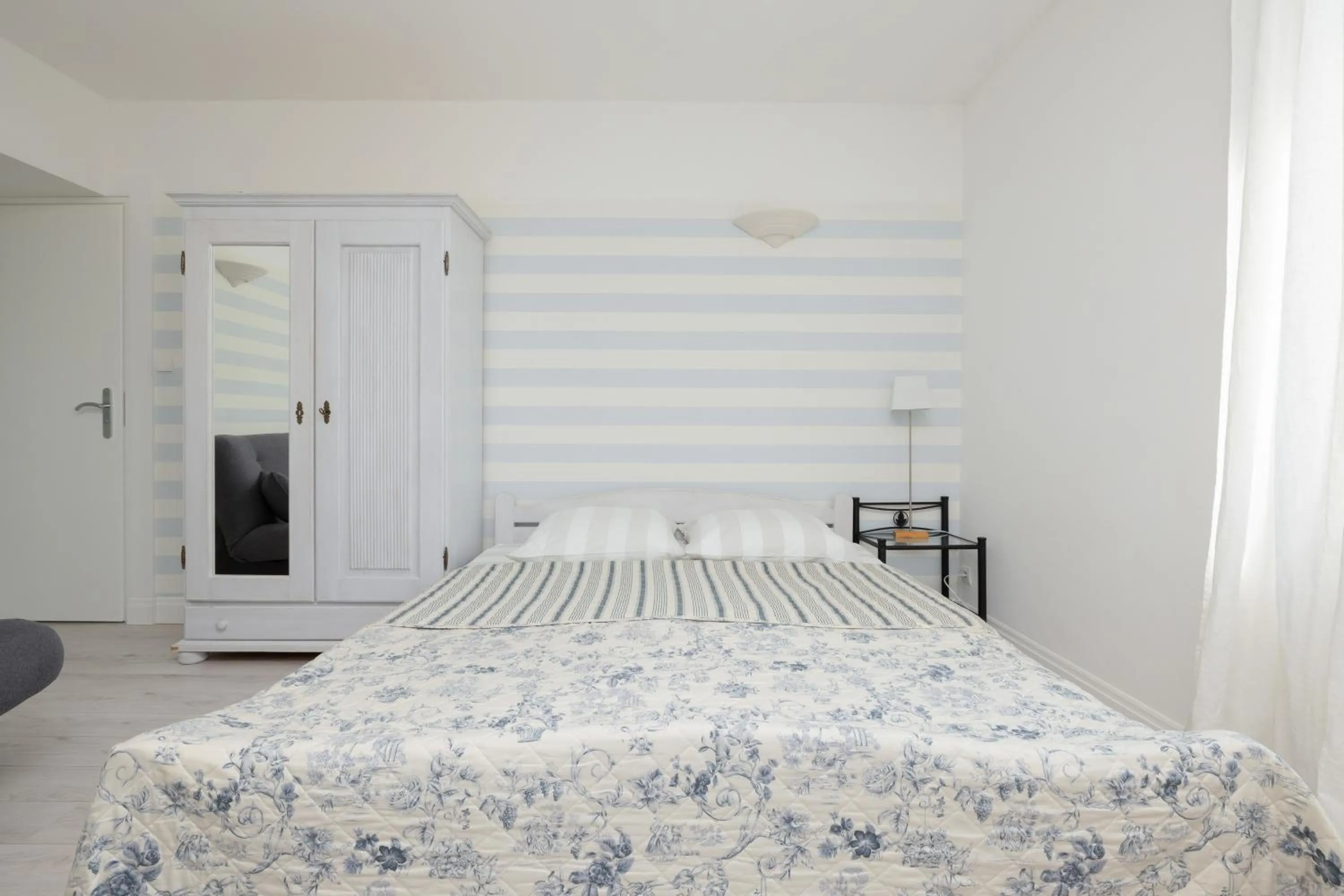 Dom Goscinny "Marta"