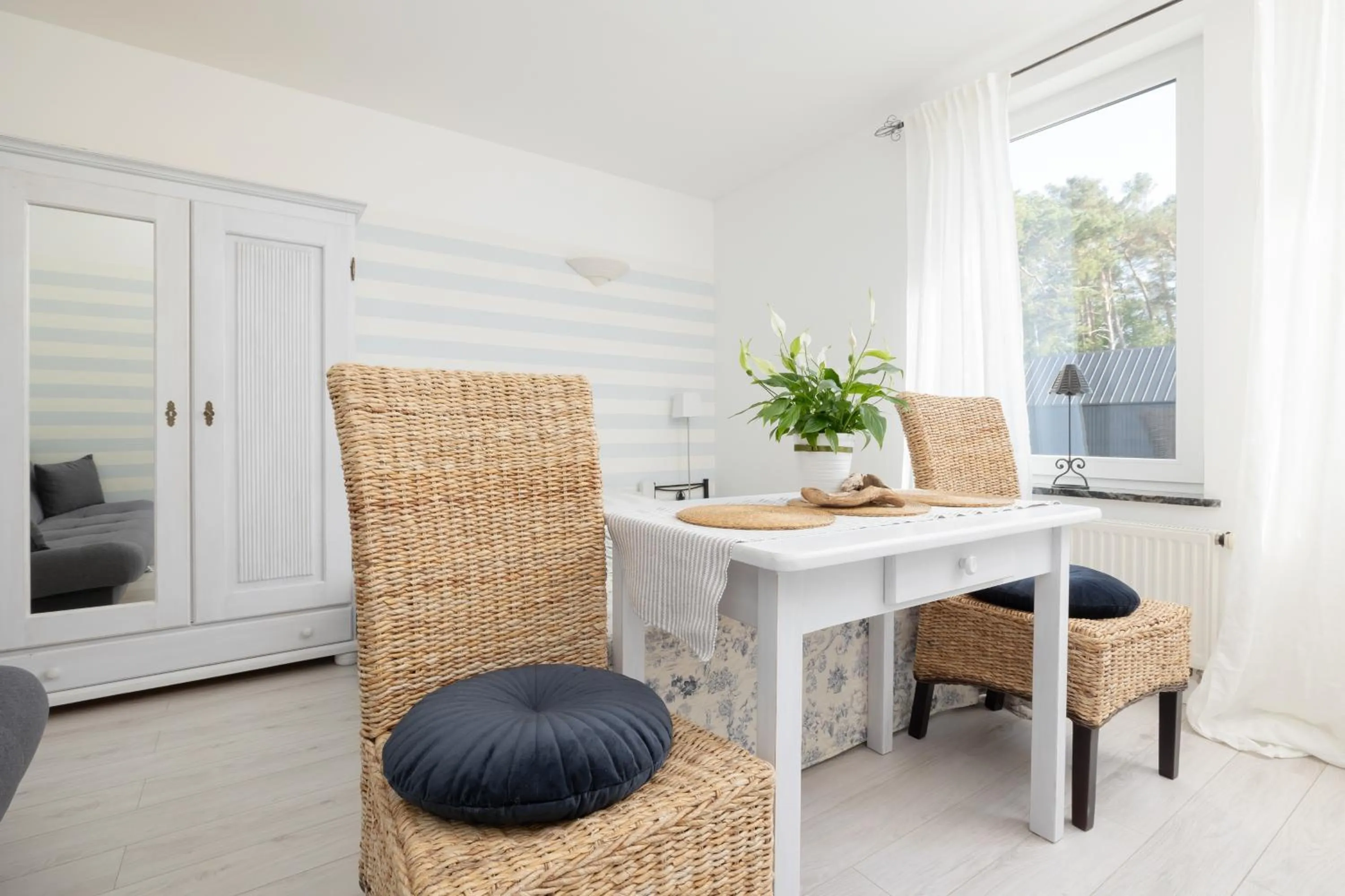 Dom Goscinny "Marta"