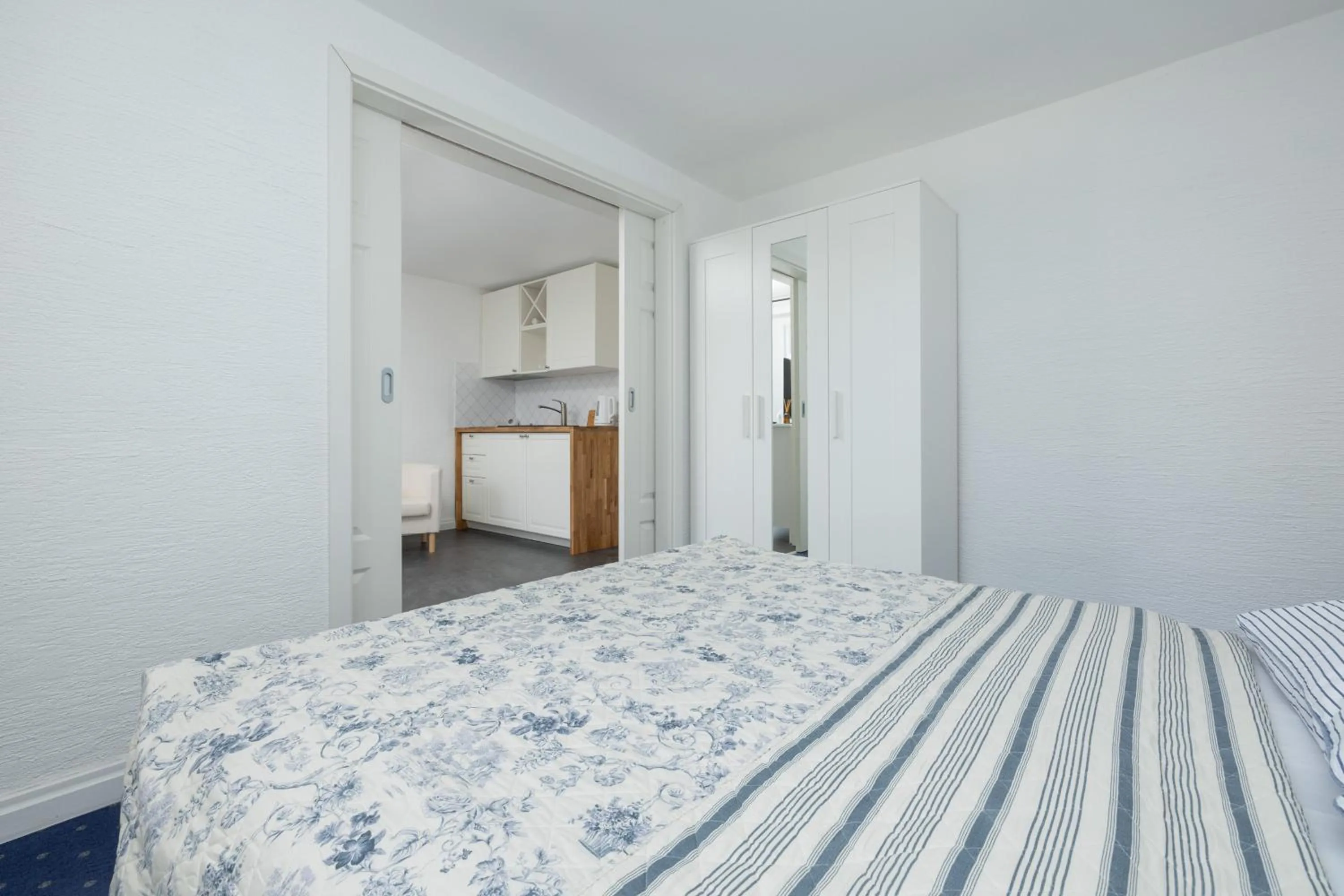 Dom Goscinny "Marta"