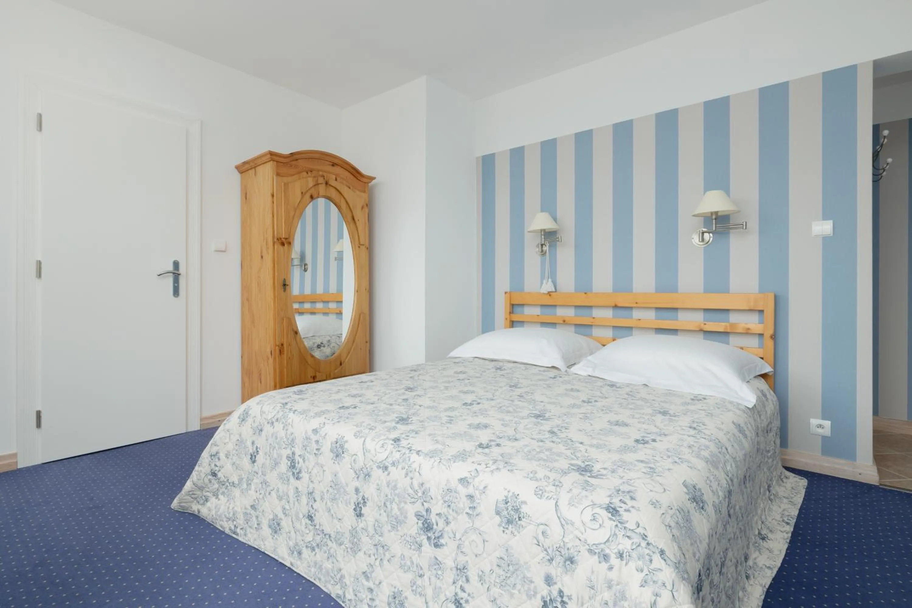 Dom Goscinny "Marta"