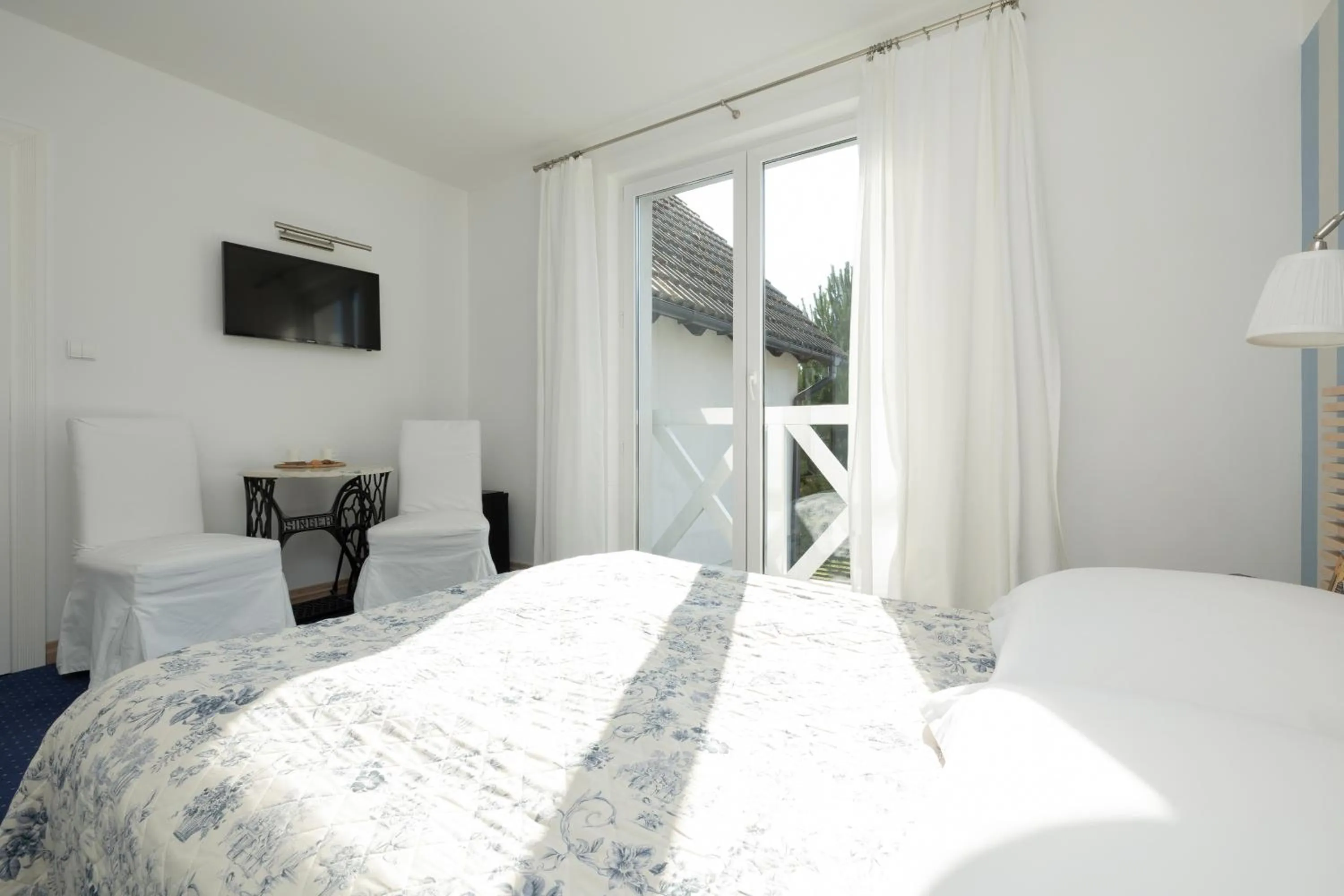 Dom Goscinny "Marta"