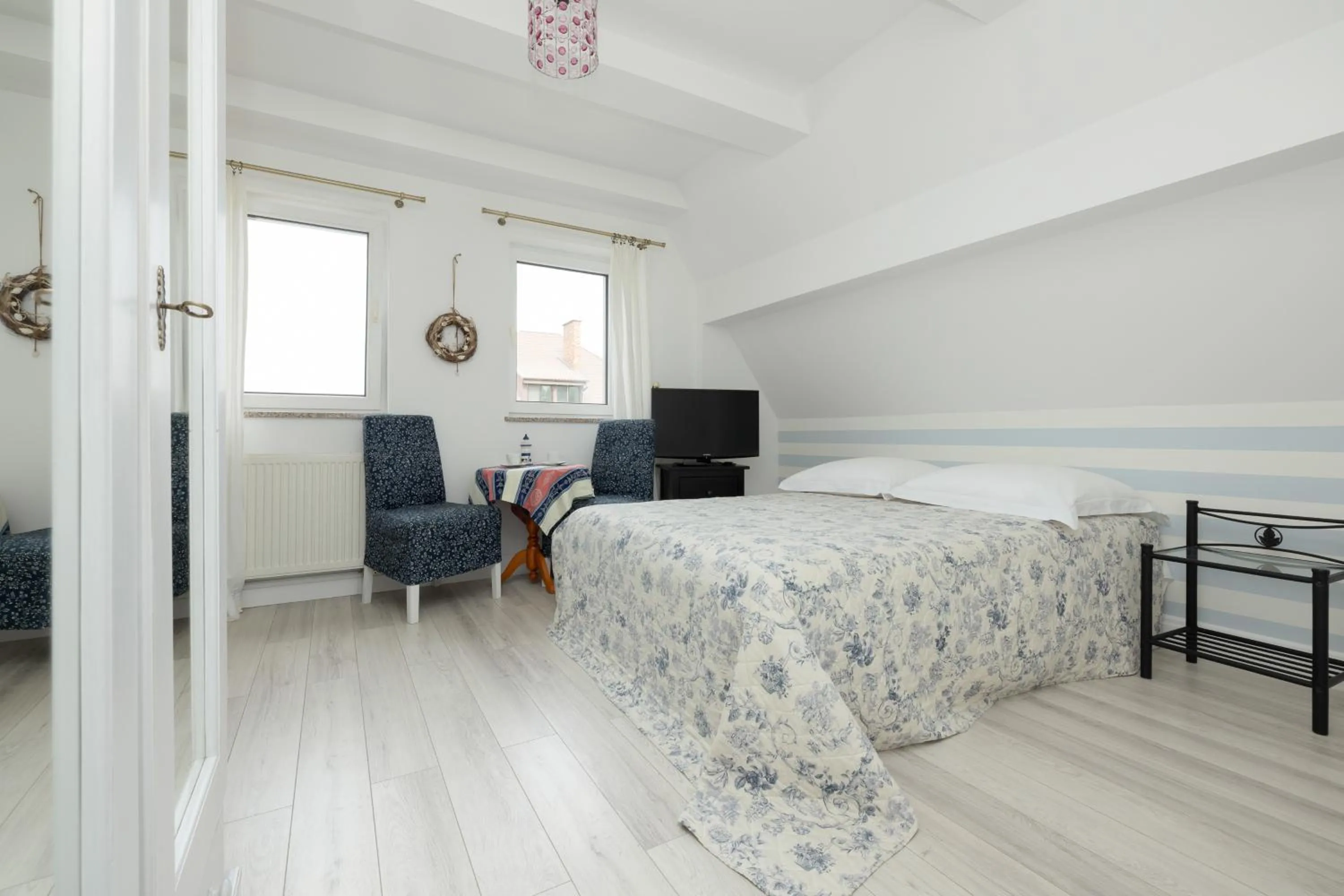 Dom Goscinny "Marta"