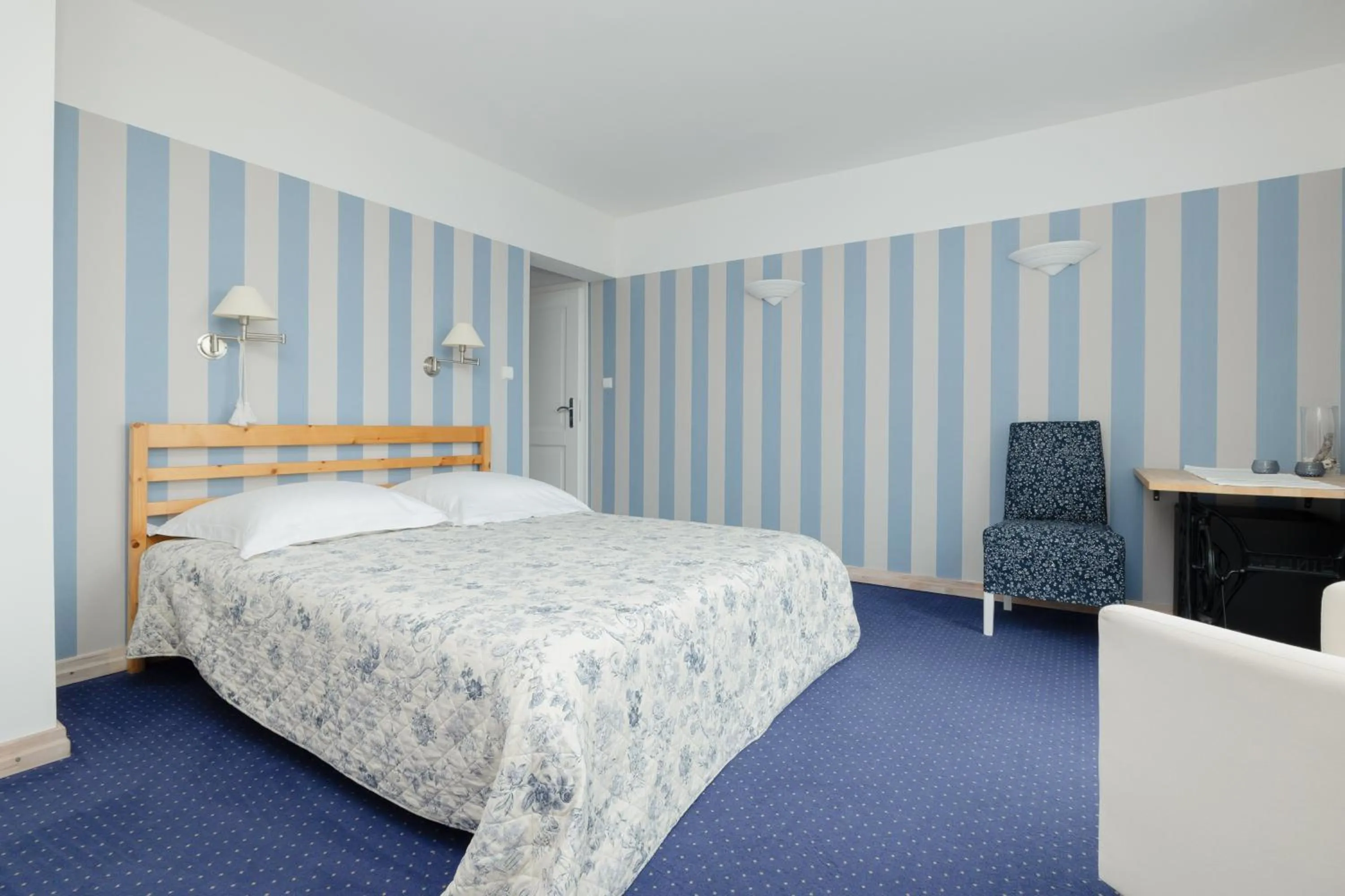 Dom Goscinny "Marta"