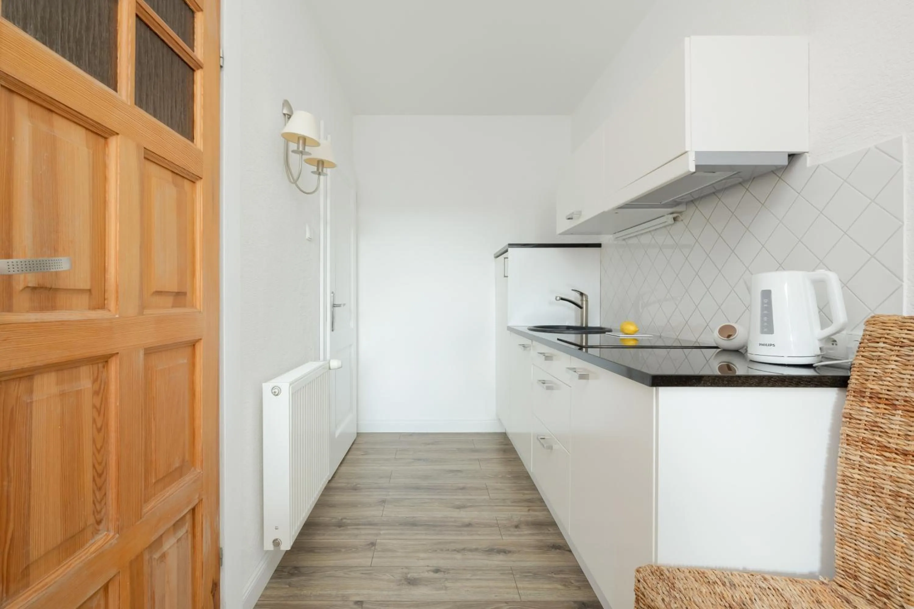 Dom Goscinny "Marta"